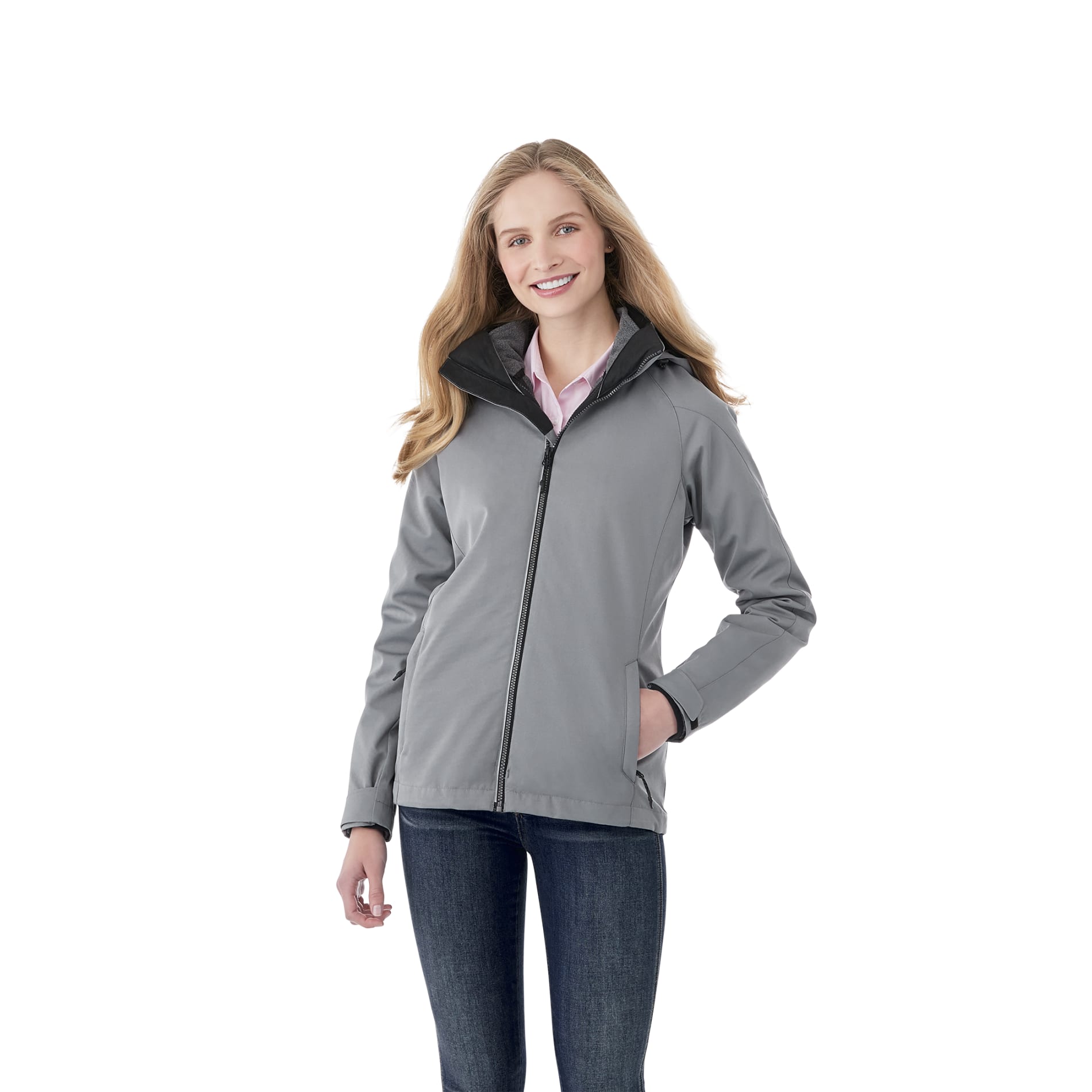 Womens ARLINGTON 3-in-1 Jacket 51