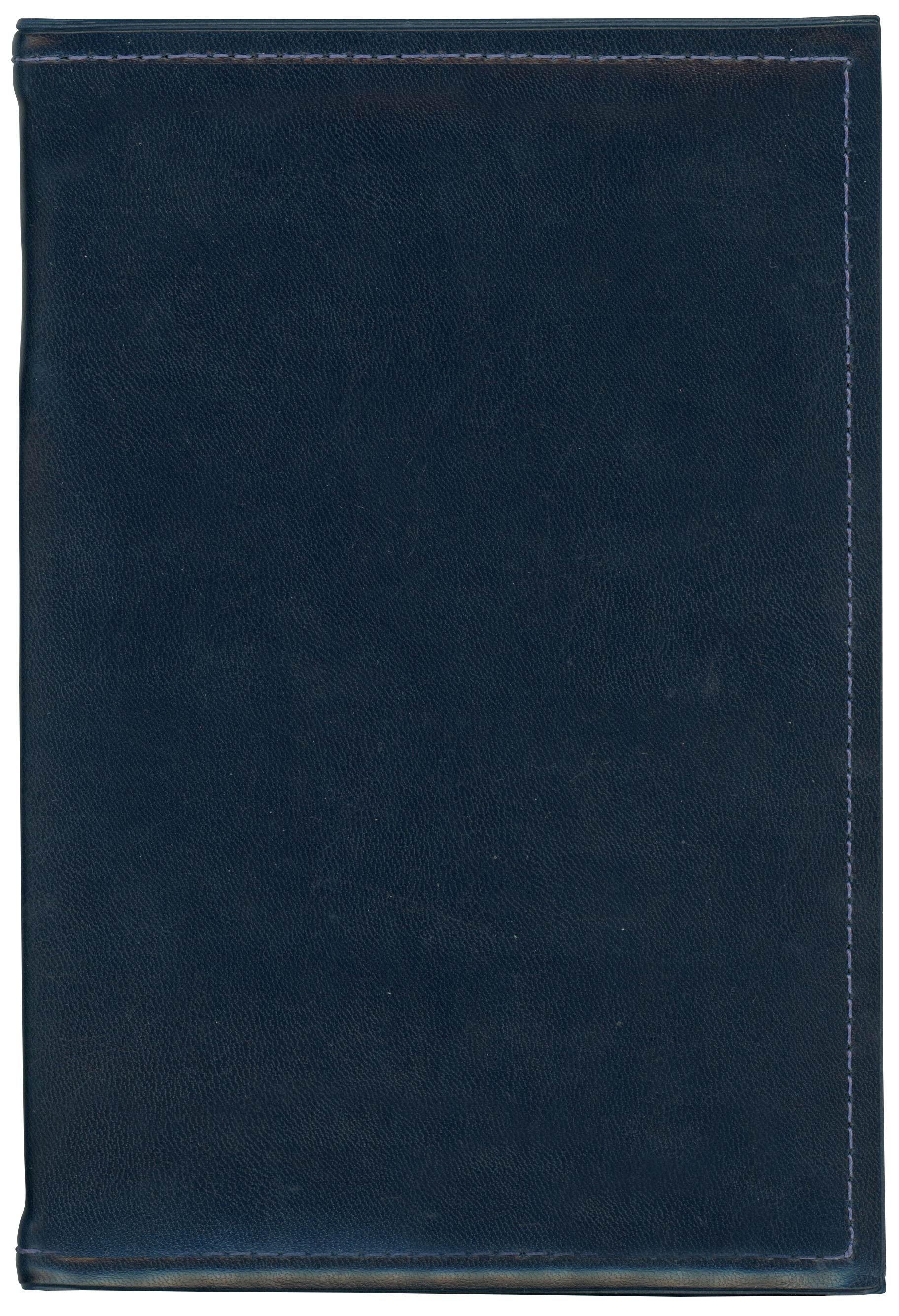 Budget Turned-Edge Padfolio - Junior size 2