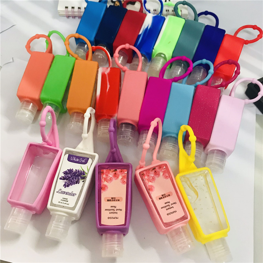 Hand Sanitizer Gel 4