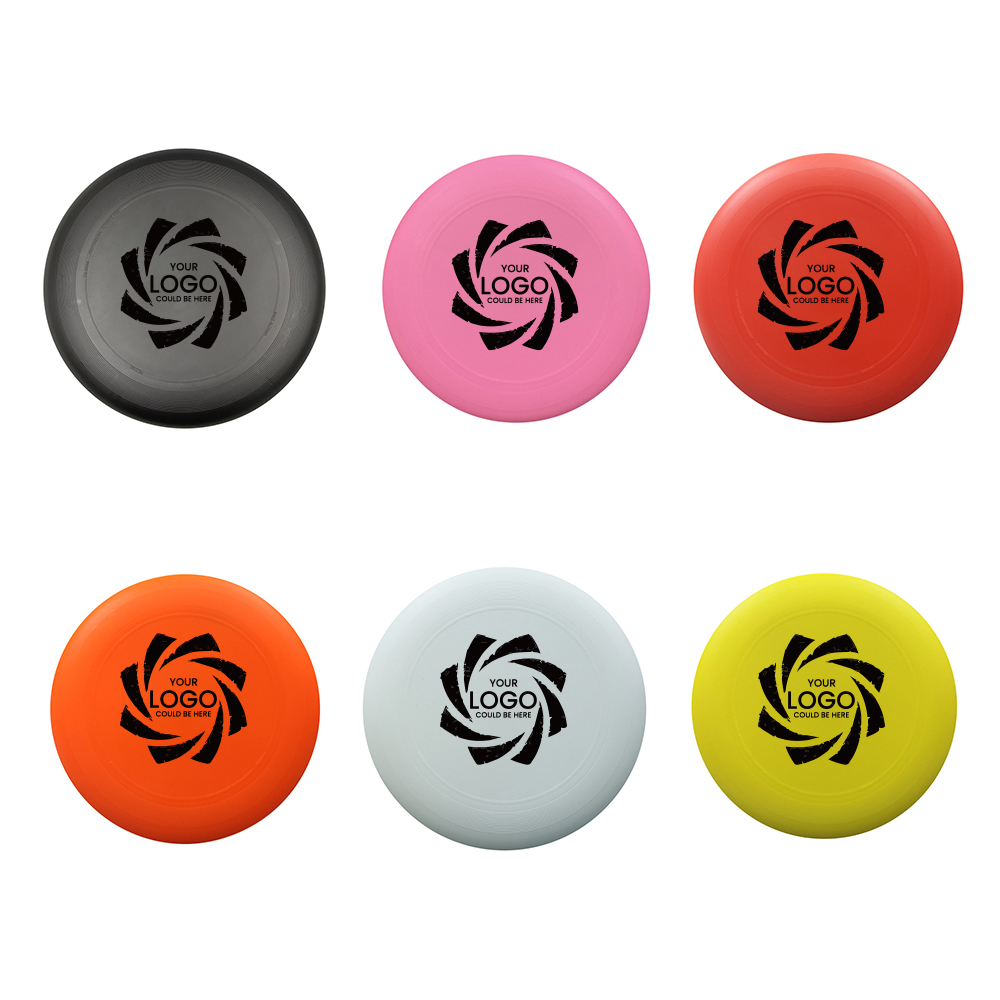 Flying disc 3
