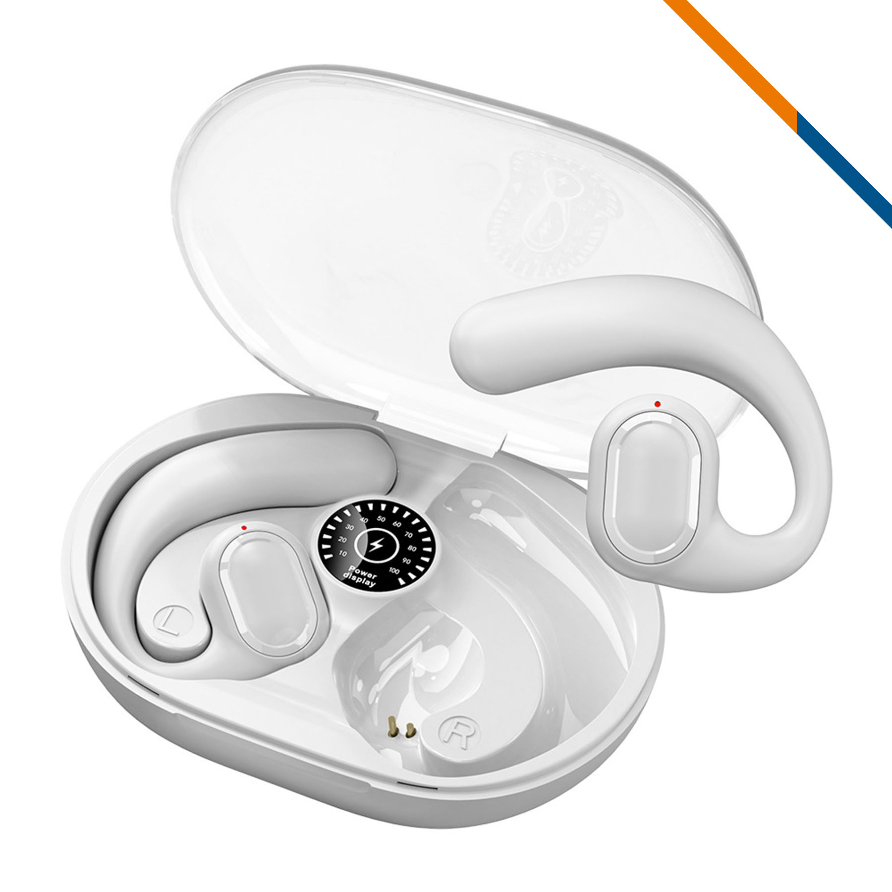 Jasmine Bluetooth Earbuds 7