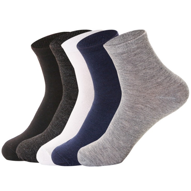 Crew Socks 3
