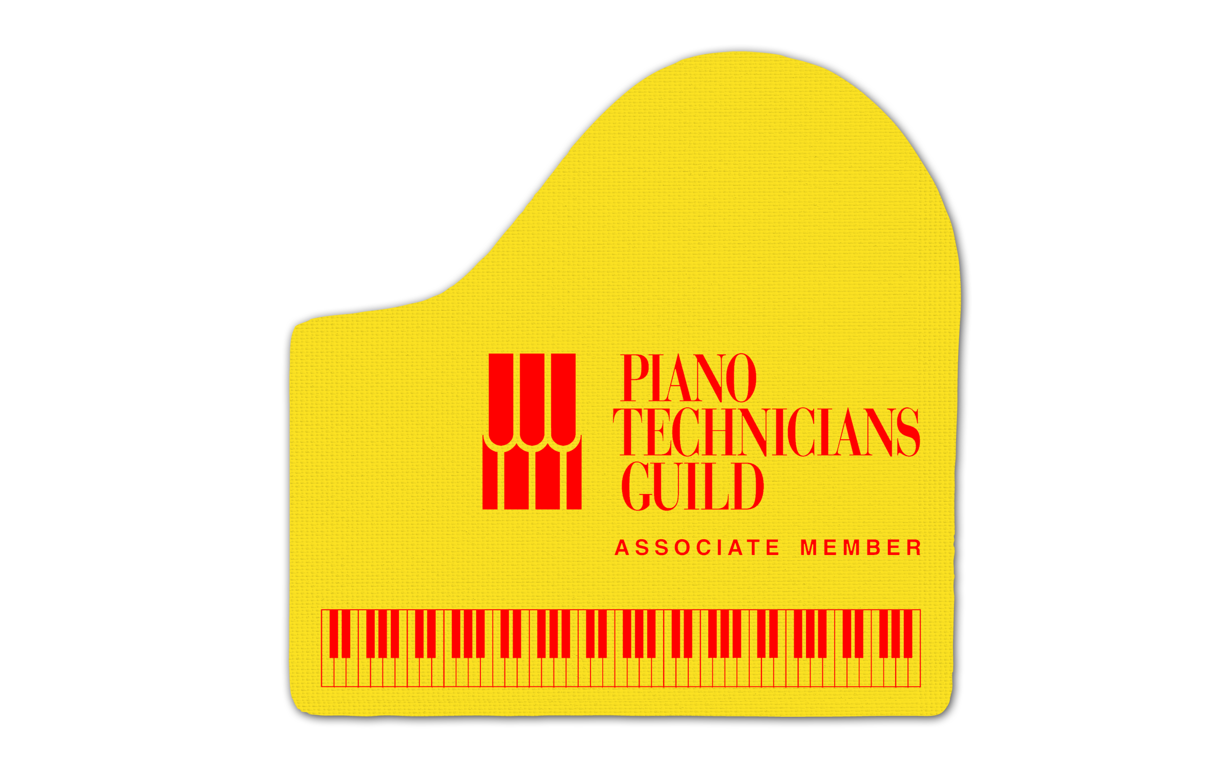 Piano Vinyl Jar Opener 8