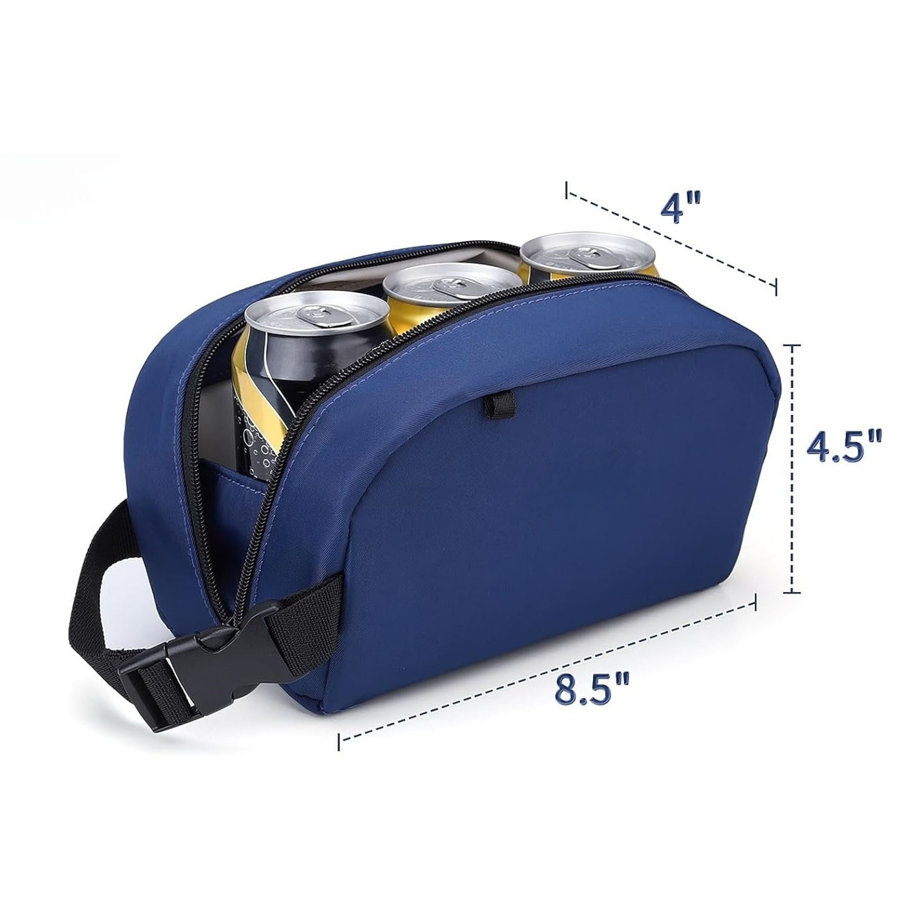 Freezable Lunch Bag 7