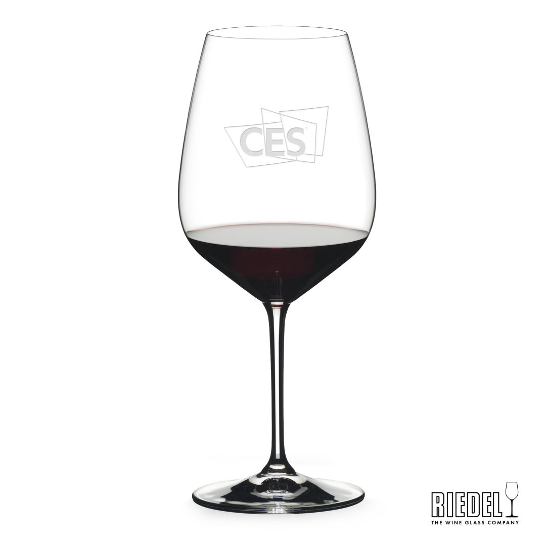 RIEDEL Extreme Wine - Deep Etch 3