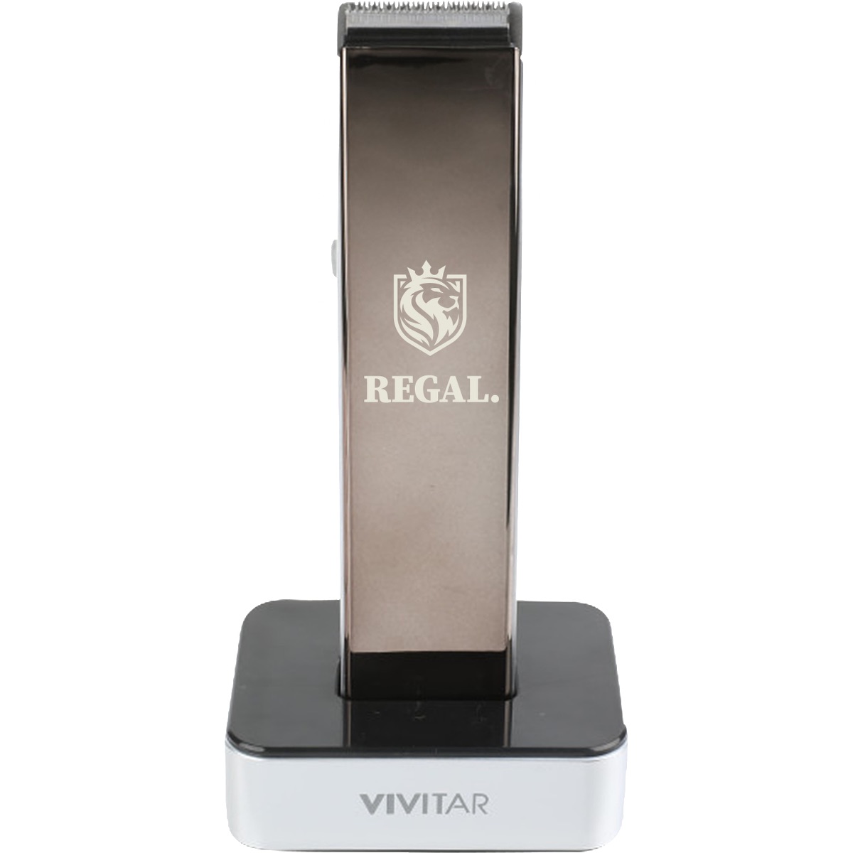 Vivitar® Rechargeable Cordless Hair Trimmer 5