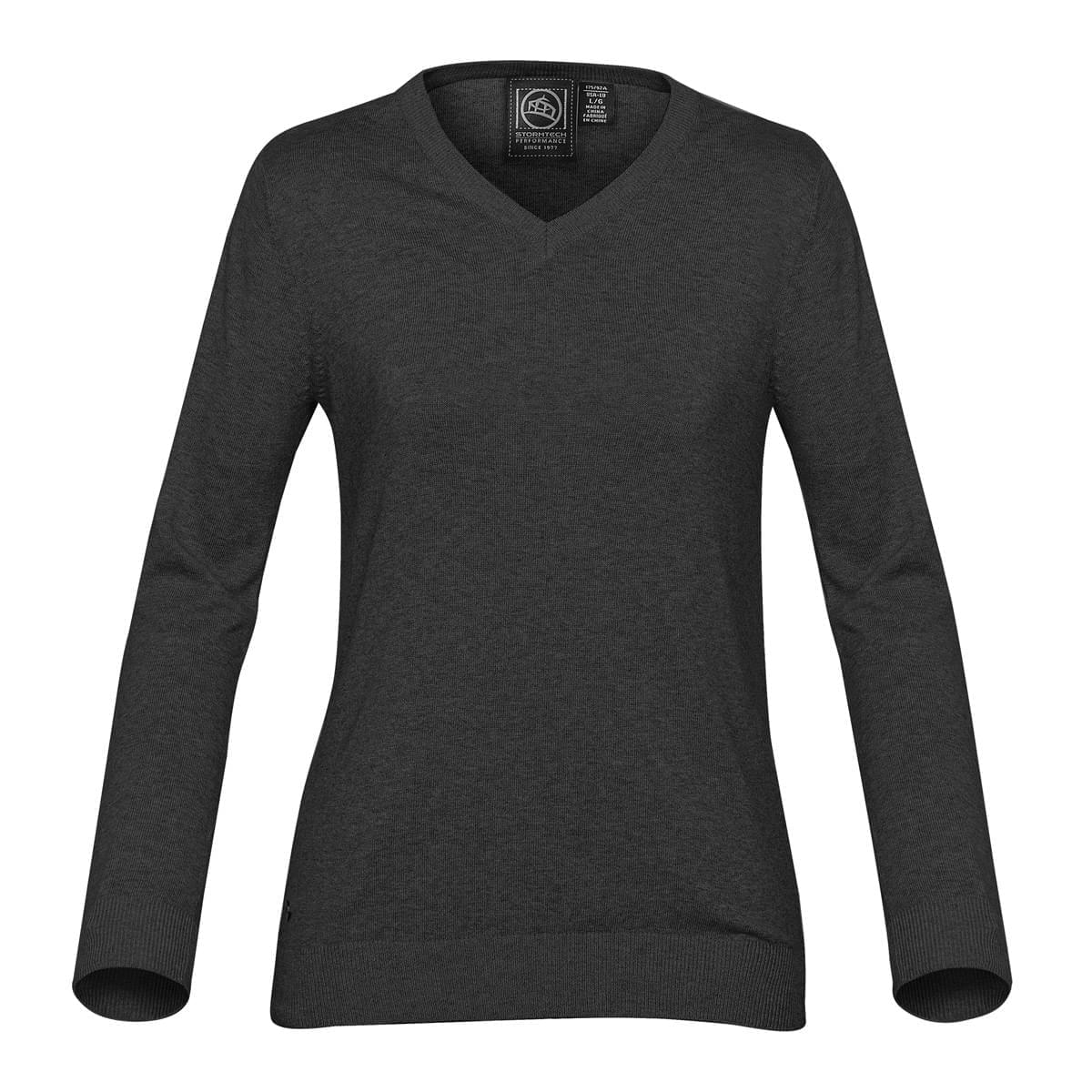 Stormtech Women's Laguna V-Neck Sweater