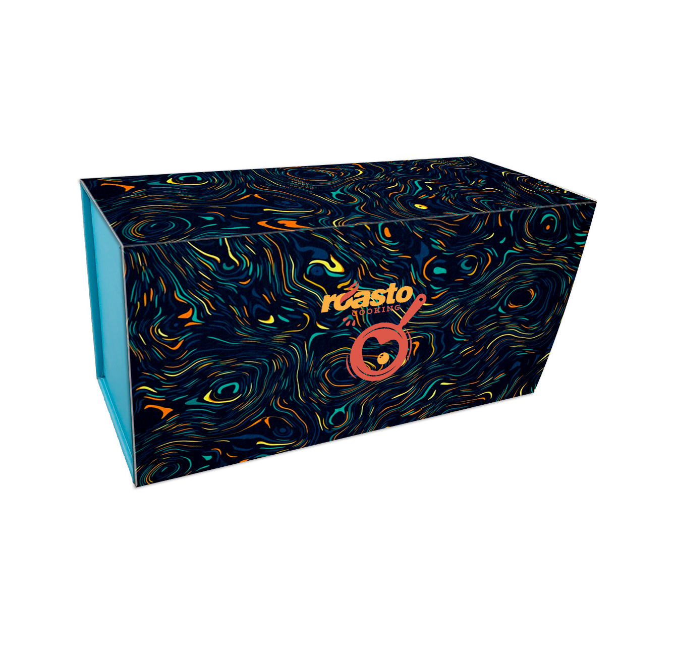 WaterBox Waterproof Wireless Speaker