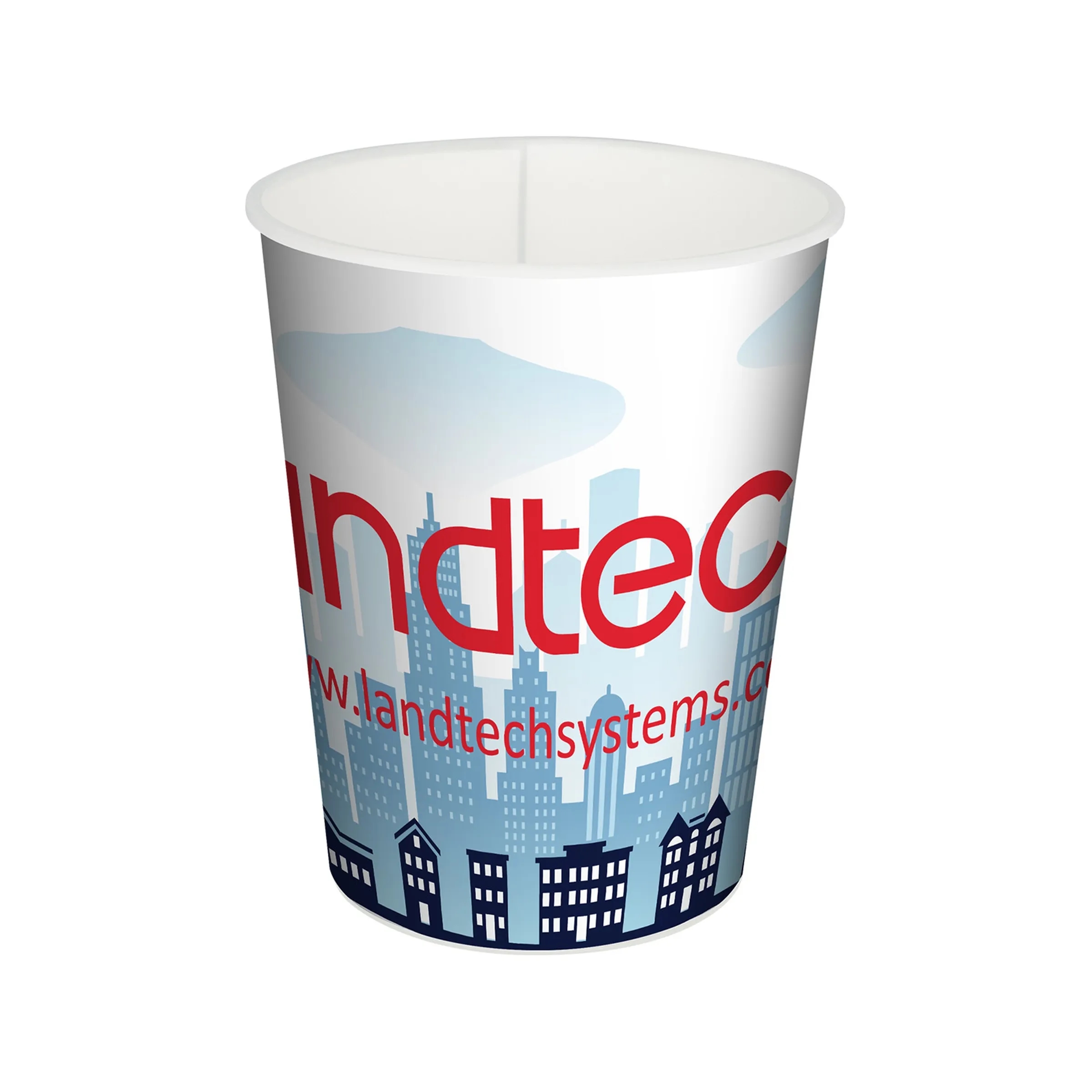 Custom Stadium Cup 9
