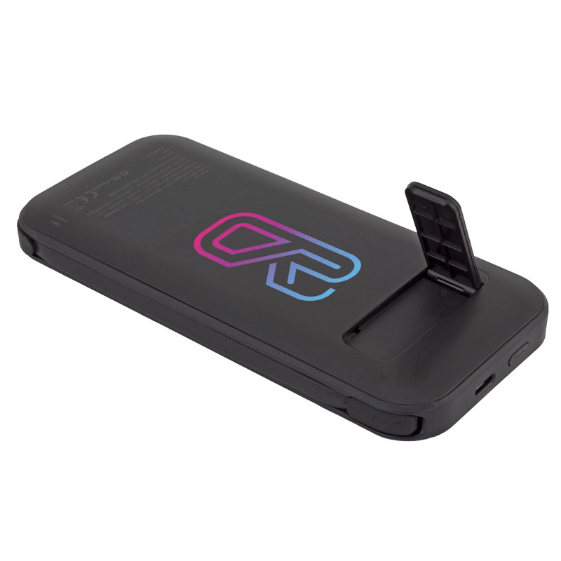 Mag-N-Kick 10K Magnetic Fast Charger with Cable 5