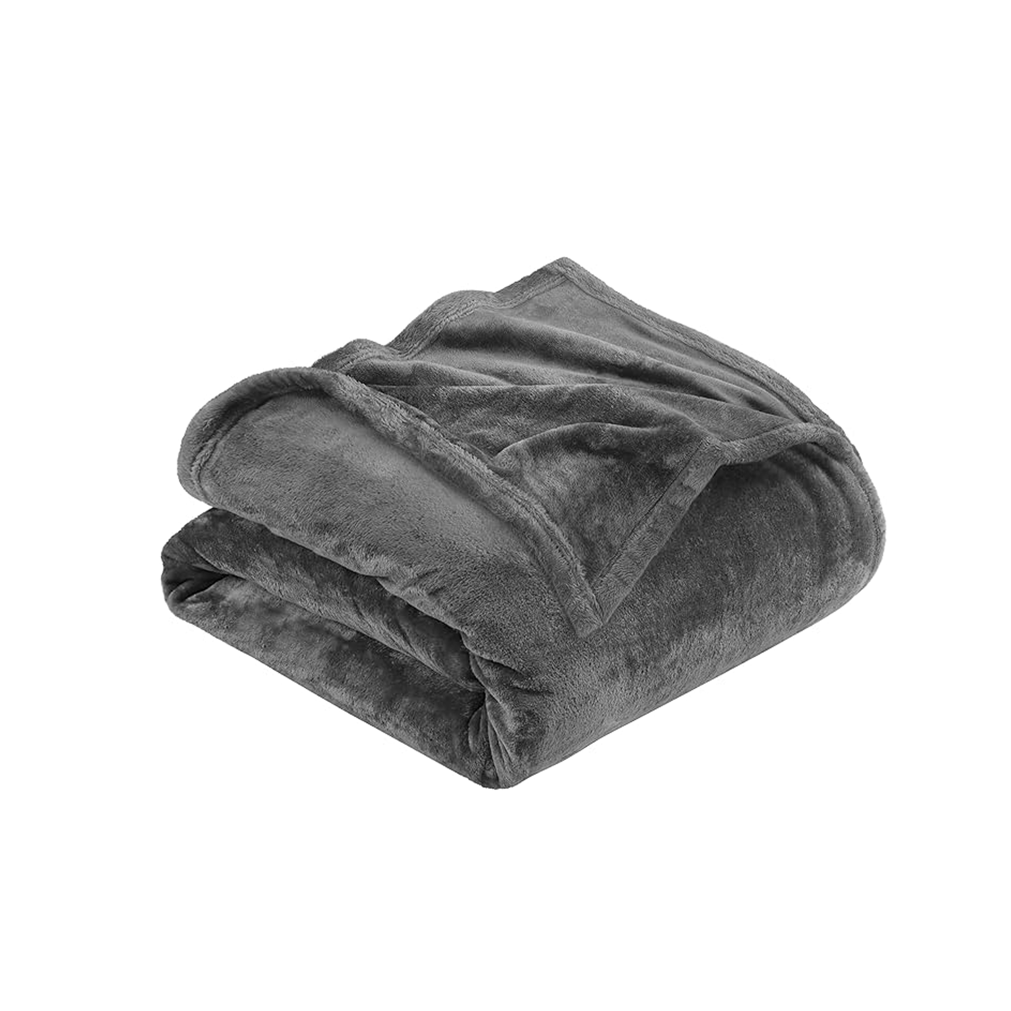 Flannel Throw Blanket 5