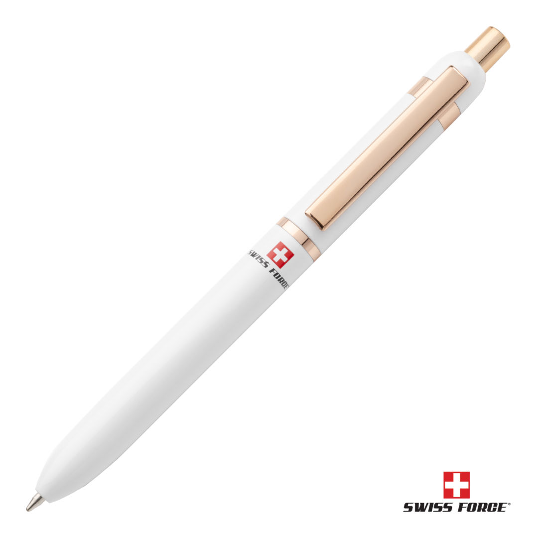 Swiss Force® Contarini Ballpoint Pen 14