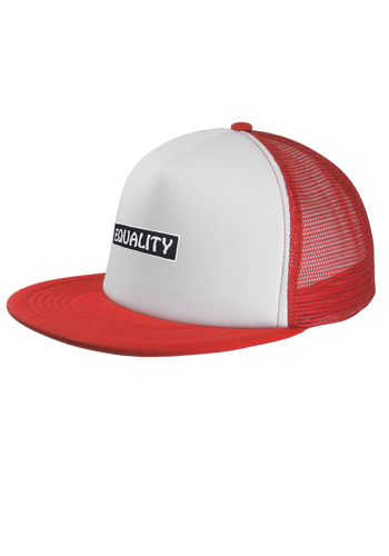 Classic Style Unstructured Trucker Hats 1