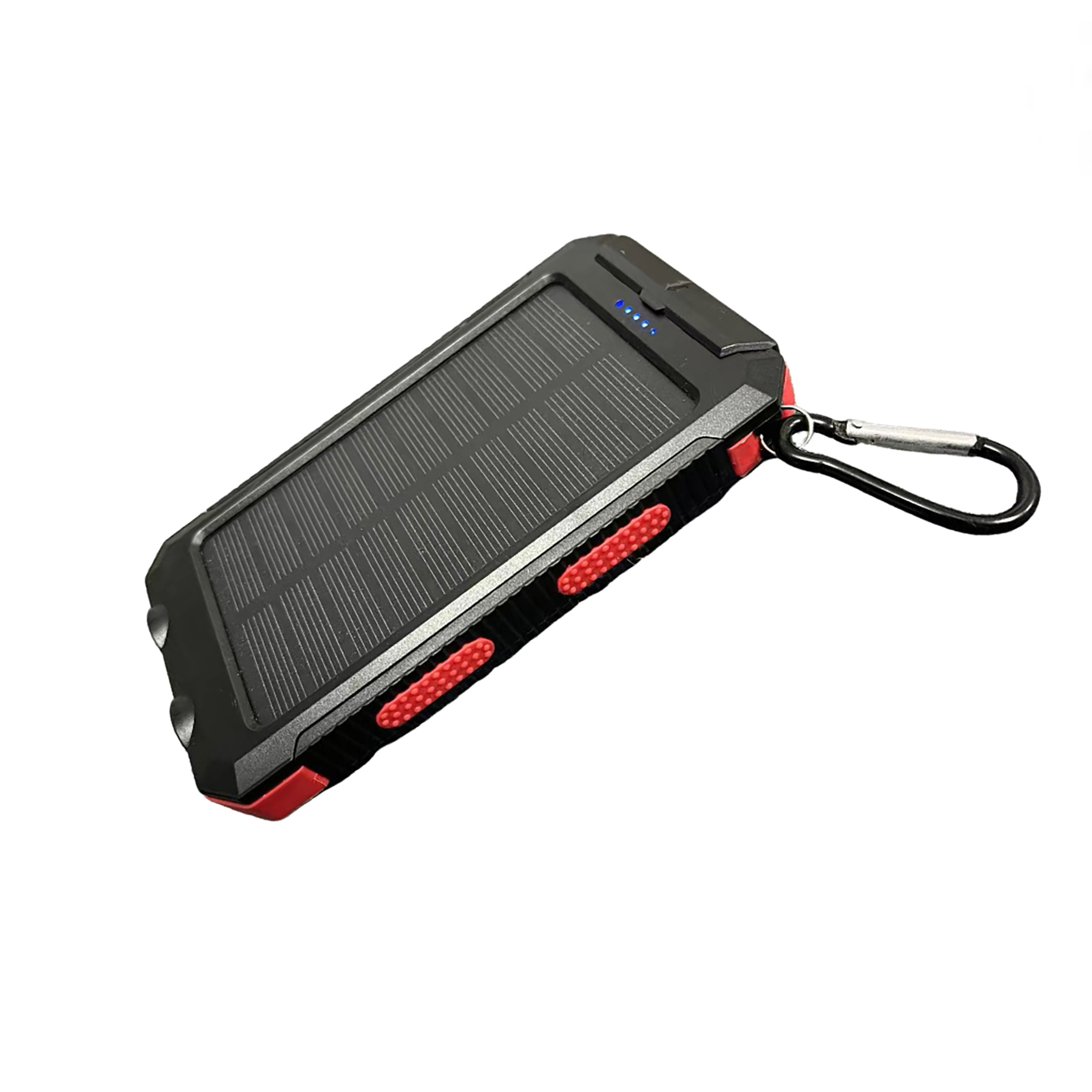 Solar Power Bank 4