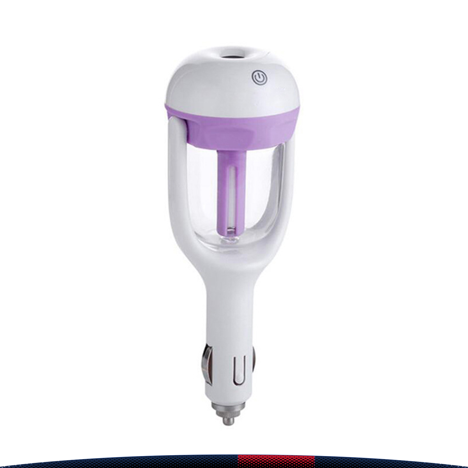 Mini Aromatherapy Car Humidifier 5