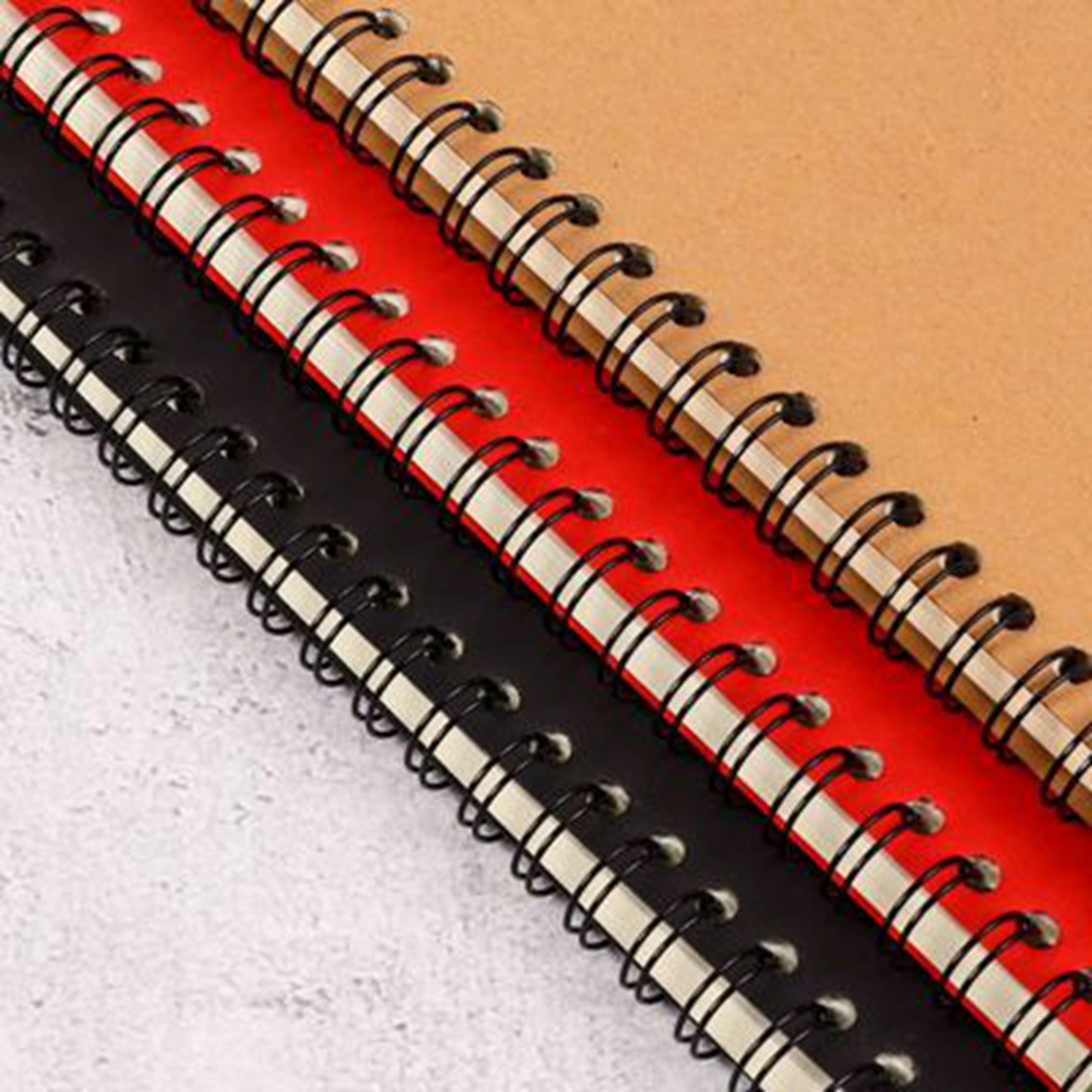 Business office notebook 2