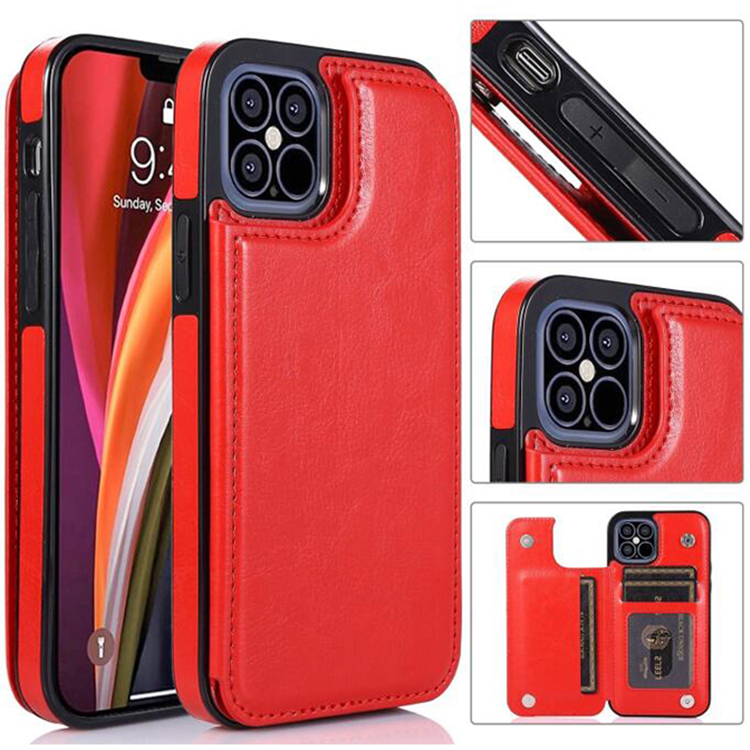 iPhone 15 Plus Book/Wallet Case 2