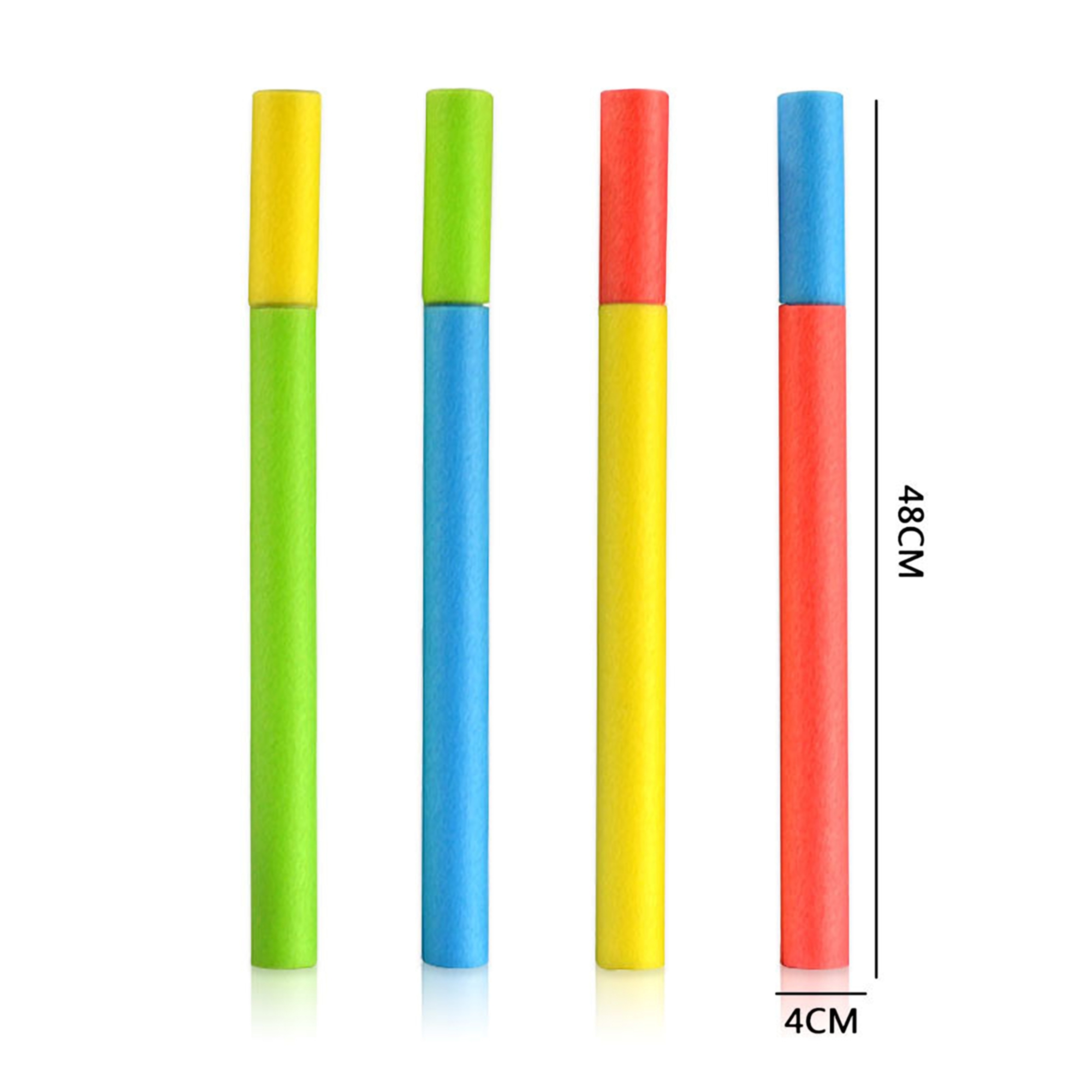 Plastic High Pressue Water Cannon 2