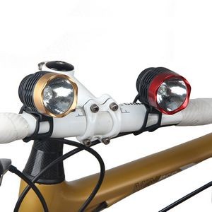 Flashing LED Bracelets Motion Activated 5