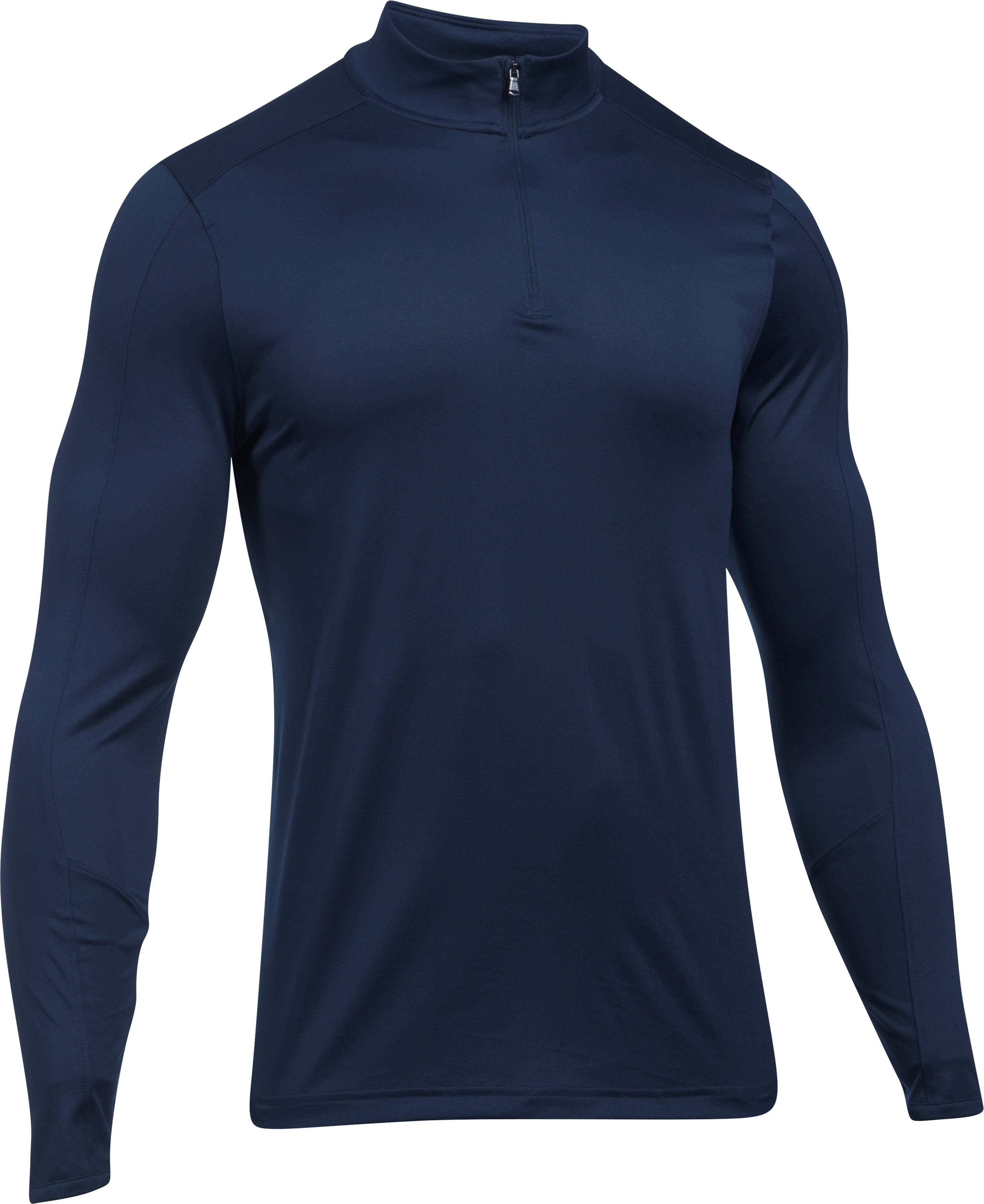 Men's UA Tech  Zip  3
