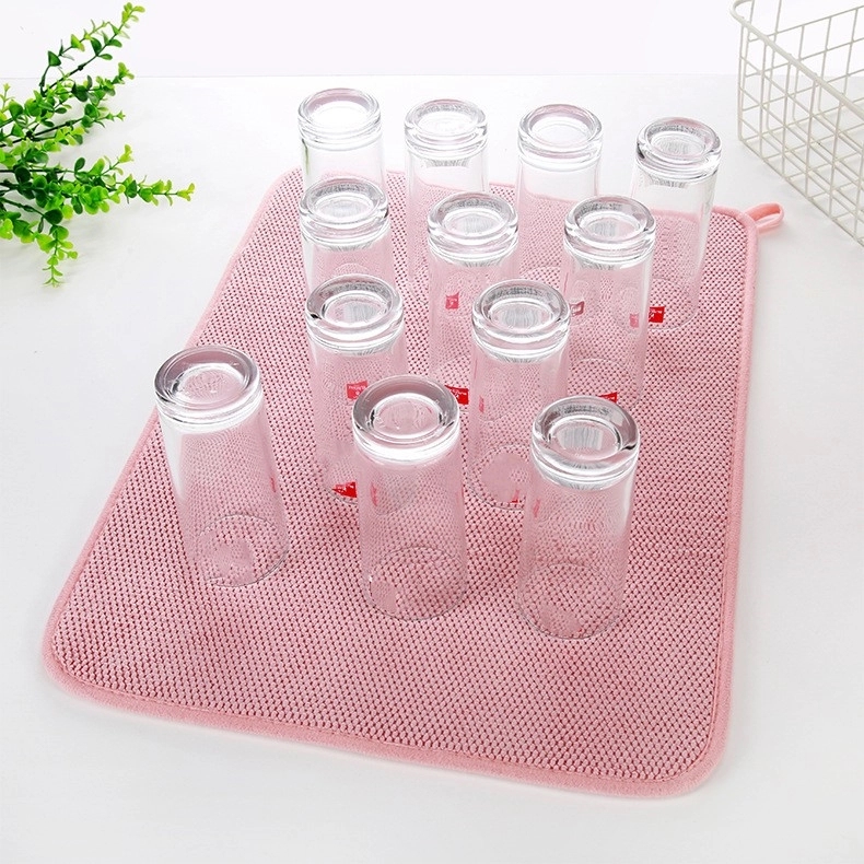 Quick Dry Placemat Mat 6
