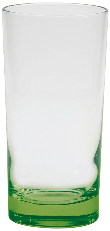 12 oz. Deluxe Beverage Glass 35