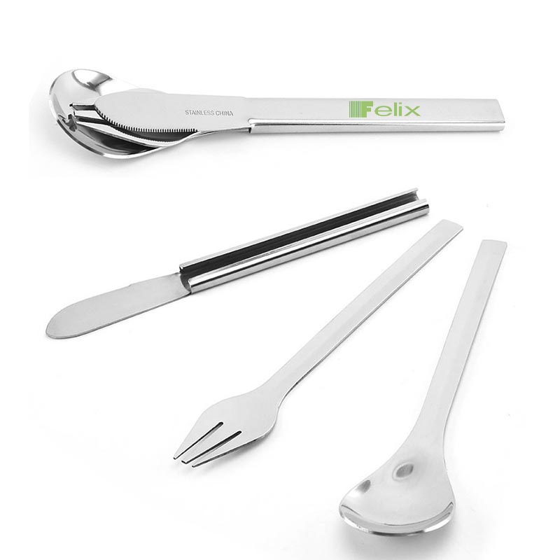 Stainless Steel Cutlery Set 1
