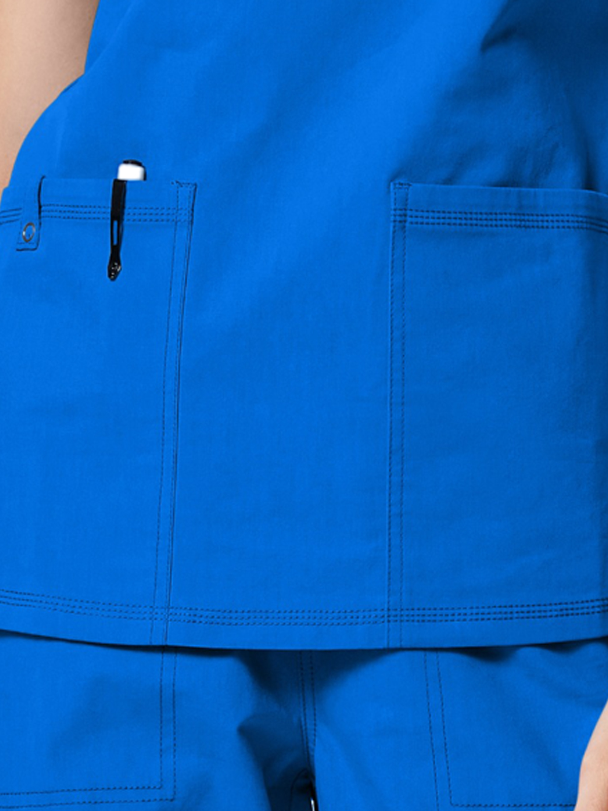 Dickies Medical - Forge - Women's 2-Pocket V-Neck Scrub Top 28