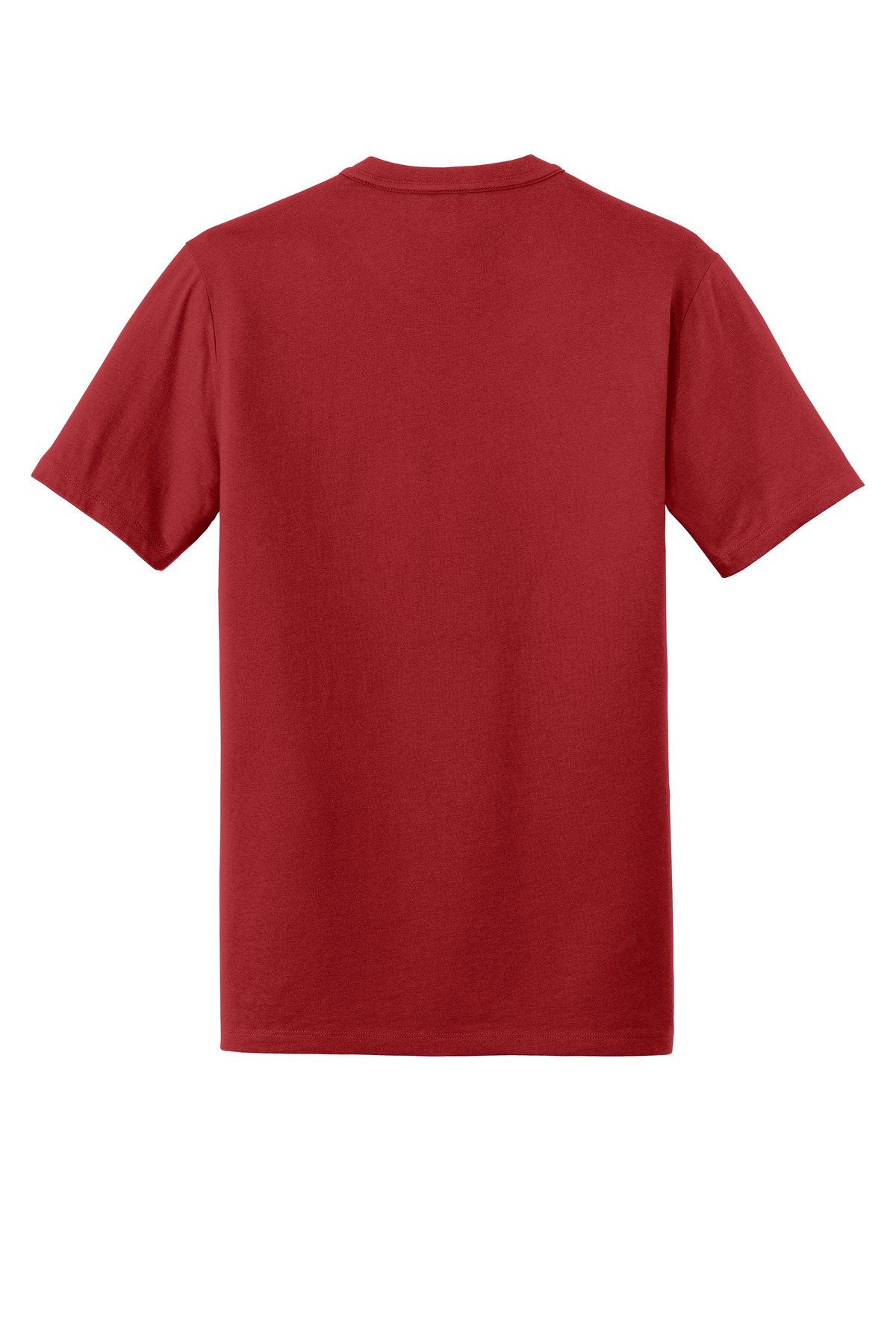 New Era Heritage Blend Crew Tee. NEA100 30