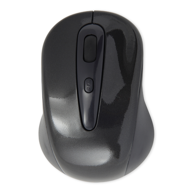2.4G Wireless Mouse 4