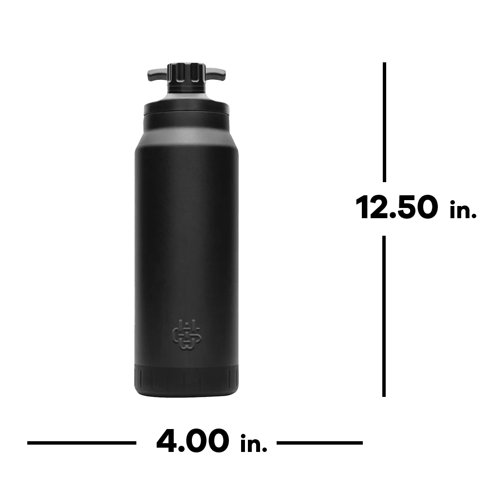 Wyld 44oz Mag Bottle