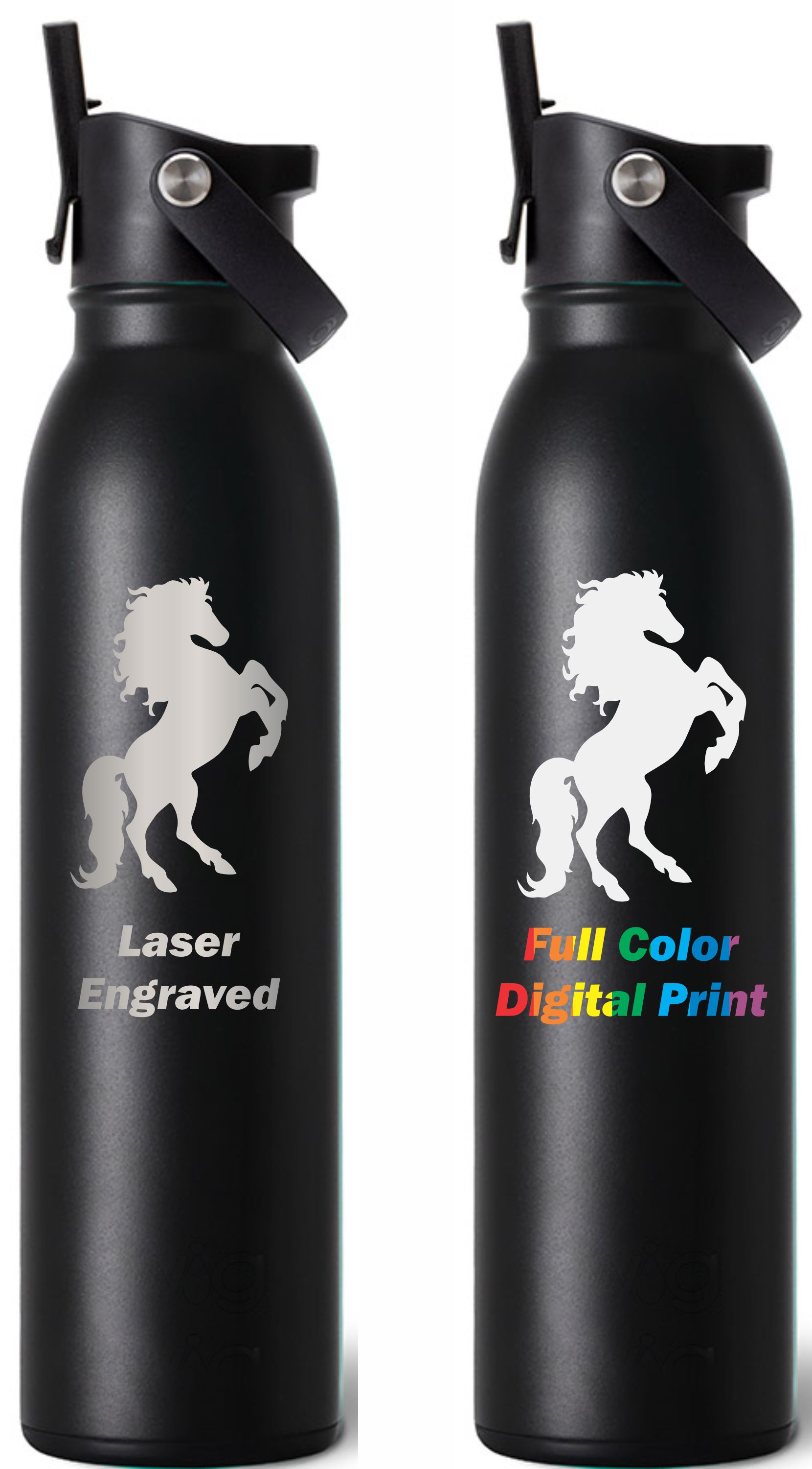 Authentic SWIG 20 oz Flip & Sip Bottle