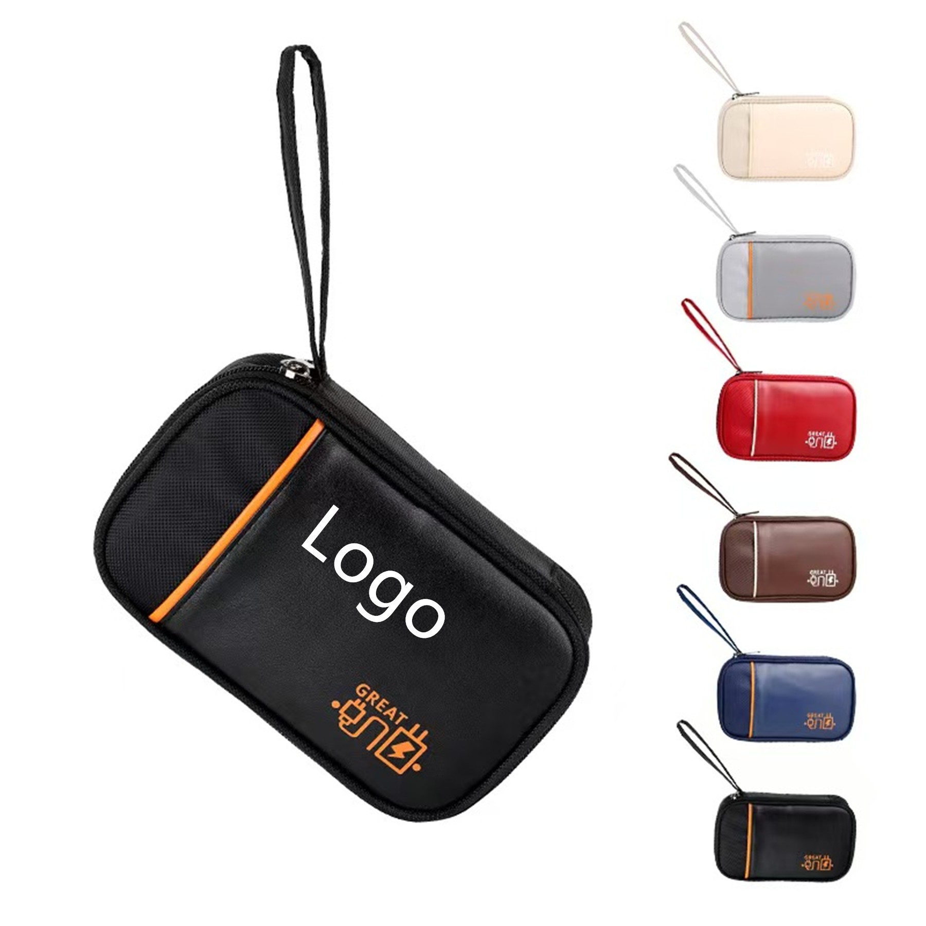 Cable Organizer Bag 1