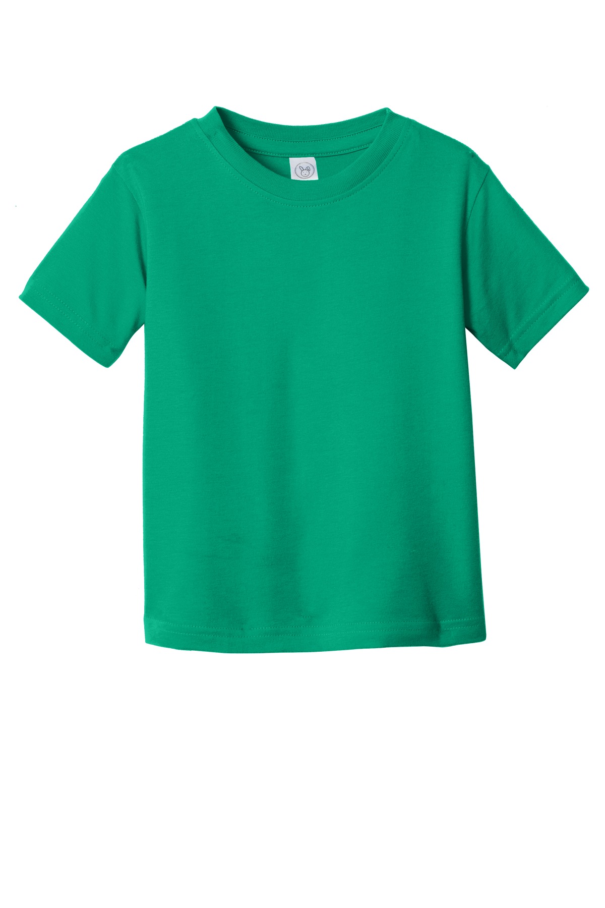 Rabbit Skins Toddler Fine Jersey Tee. RS3321 170