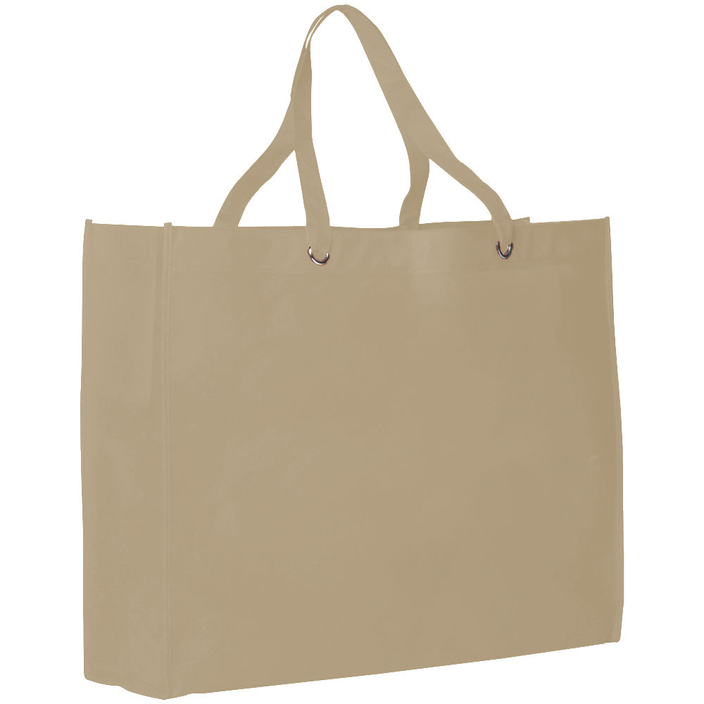Non-Woven Tote Bags