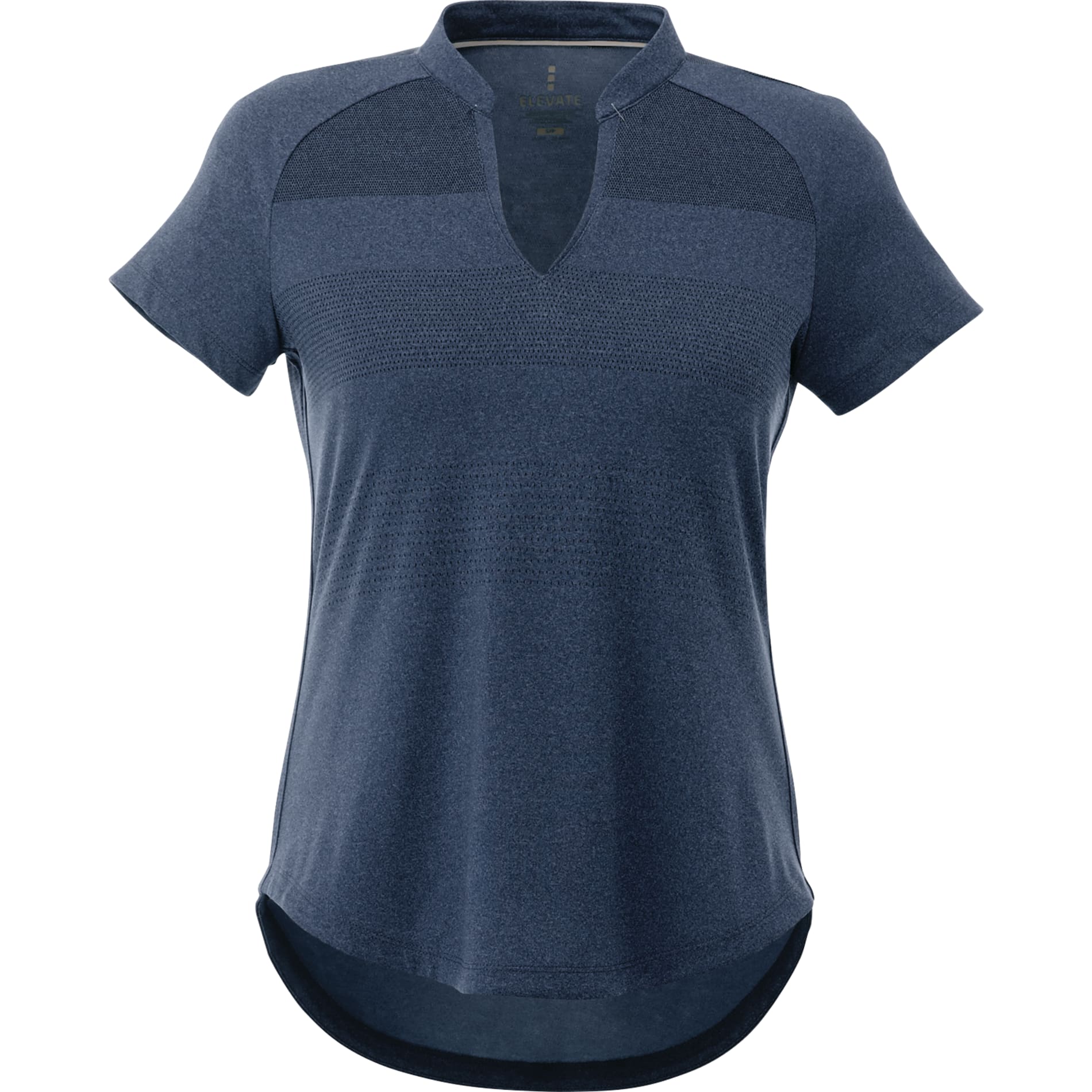 Women's ANTERO Short Sleeve Polo 109