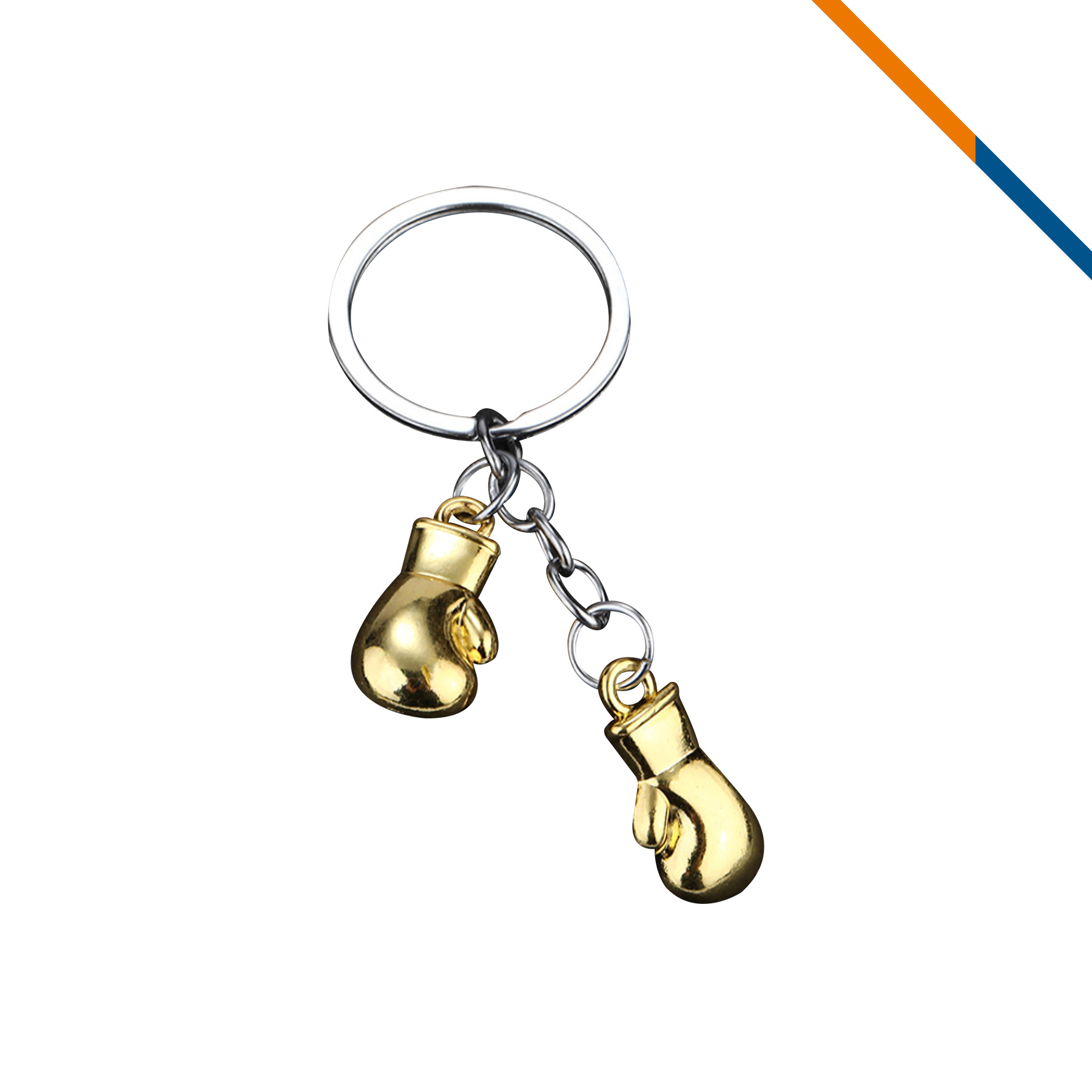 Fistir Boxing Glove keychain 7