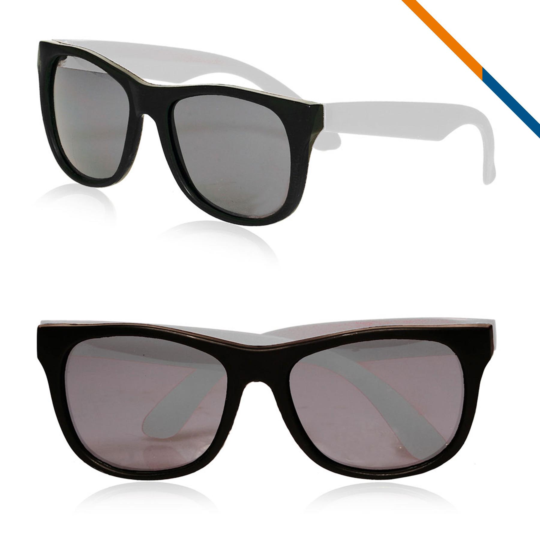 Soli Two Tone Sunglasses 19