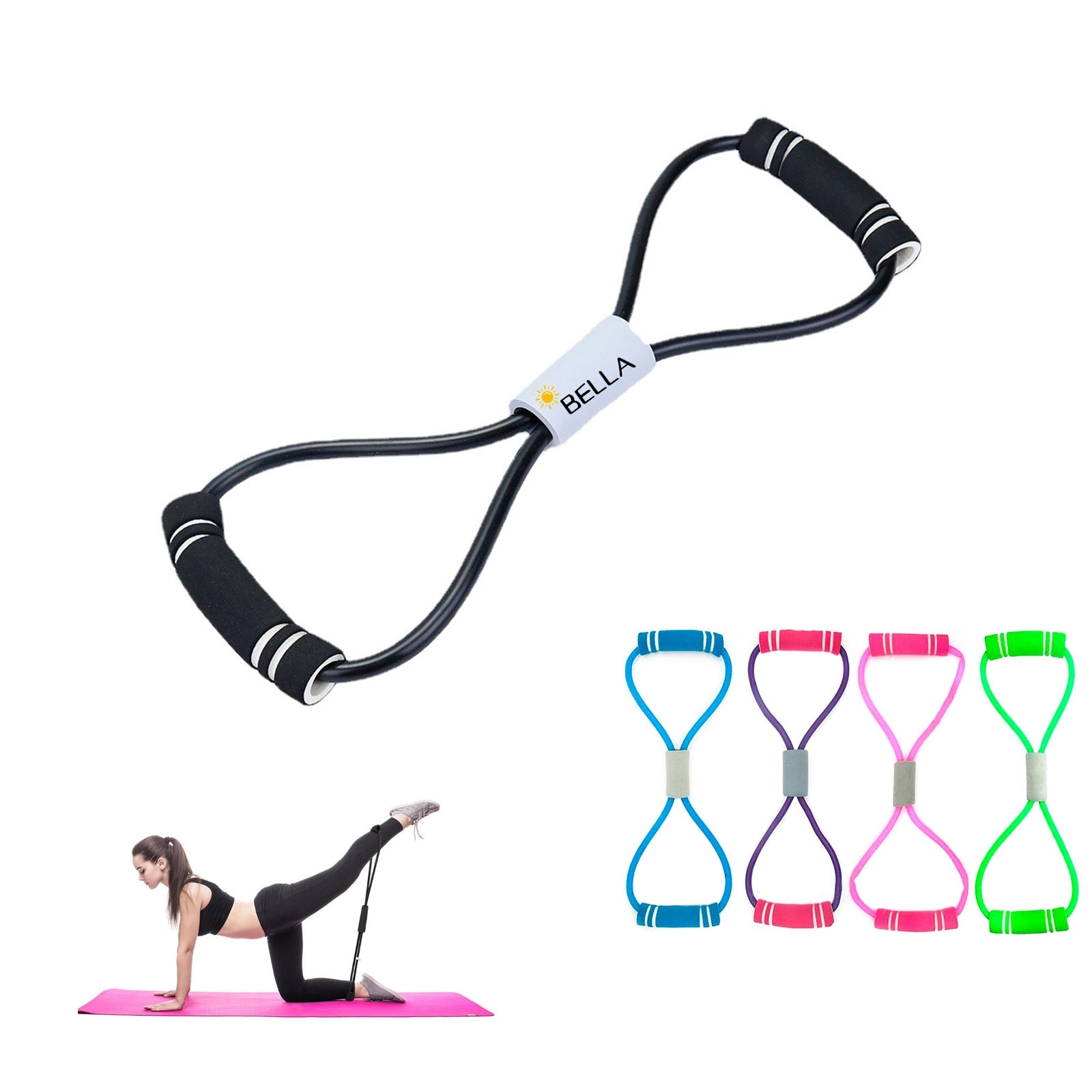 Fitness First Stretch Expander 5