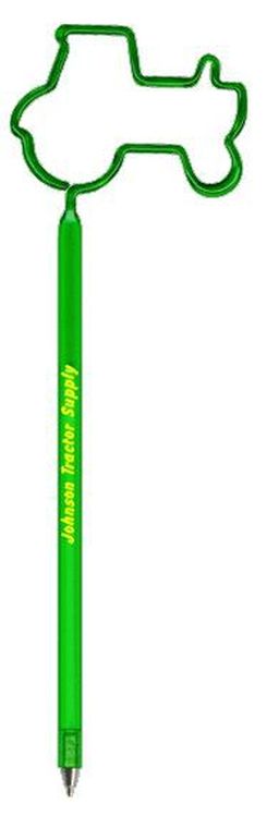 Tractor Farm Inkbend Standard, Bent Pen