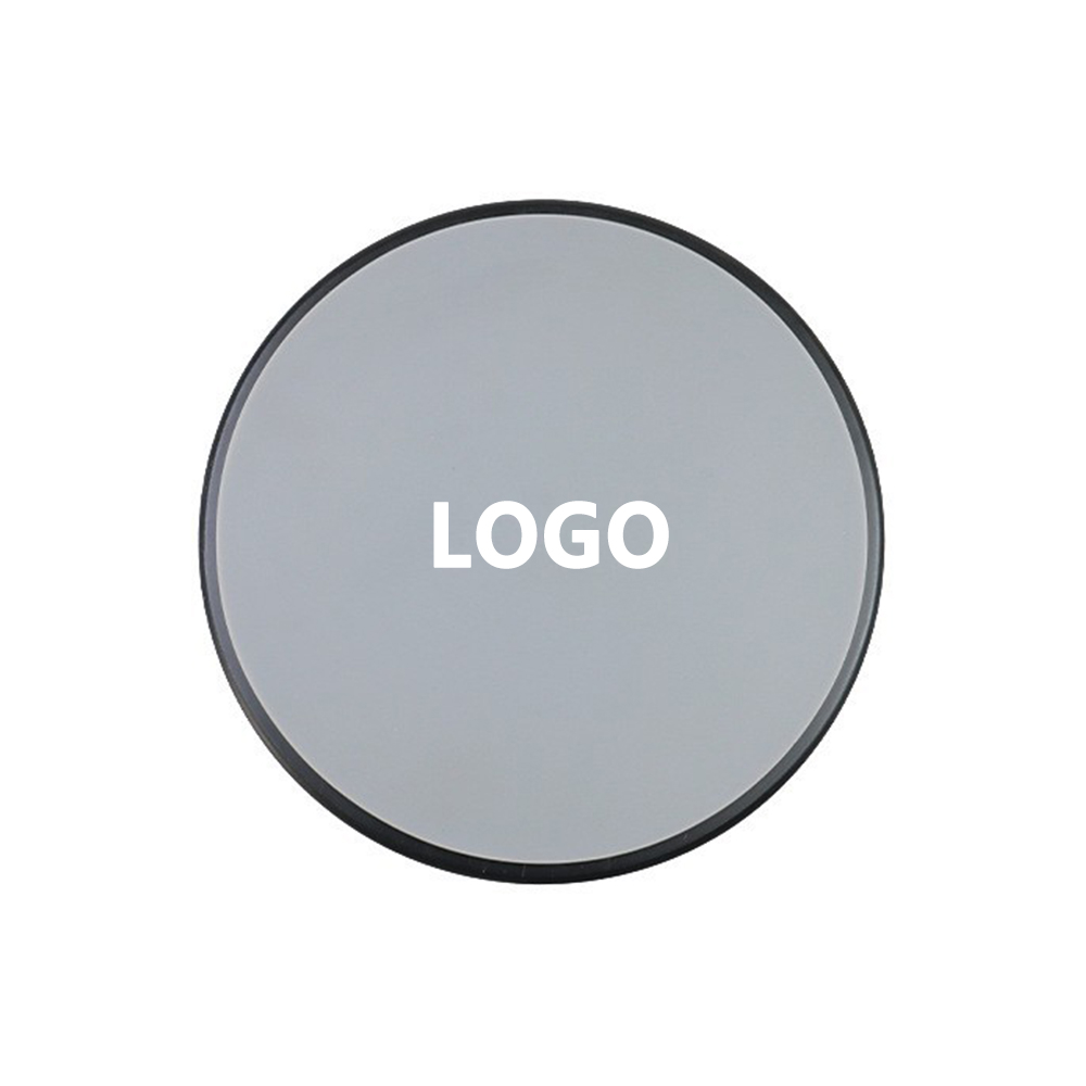 10.5" Round Practice Drum Pad 2