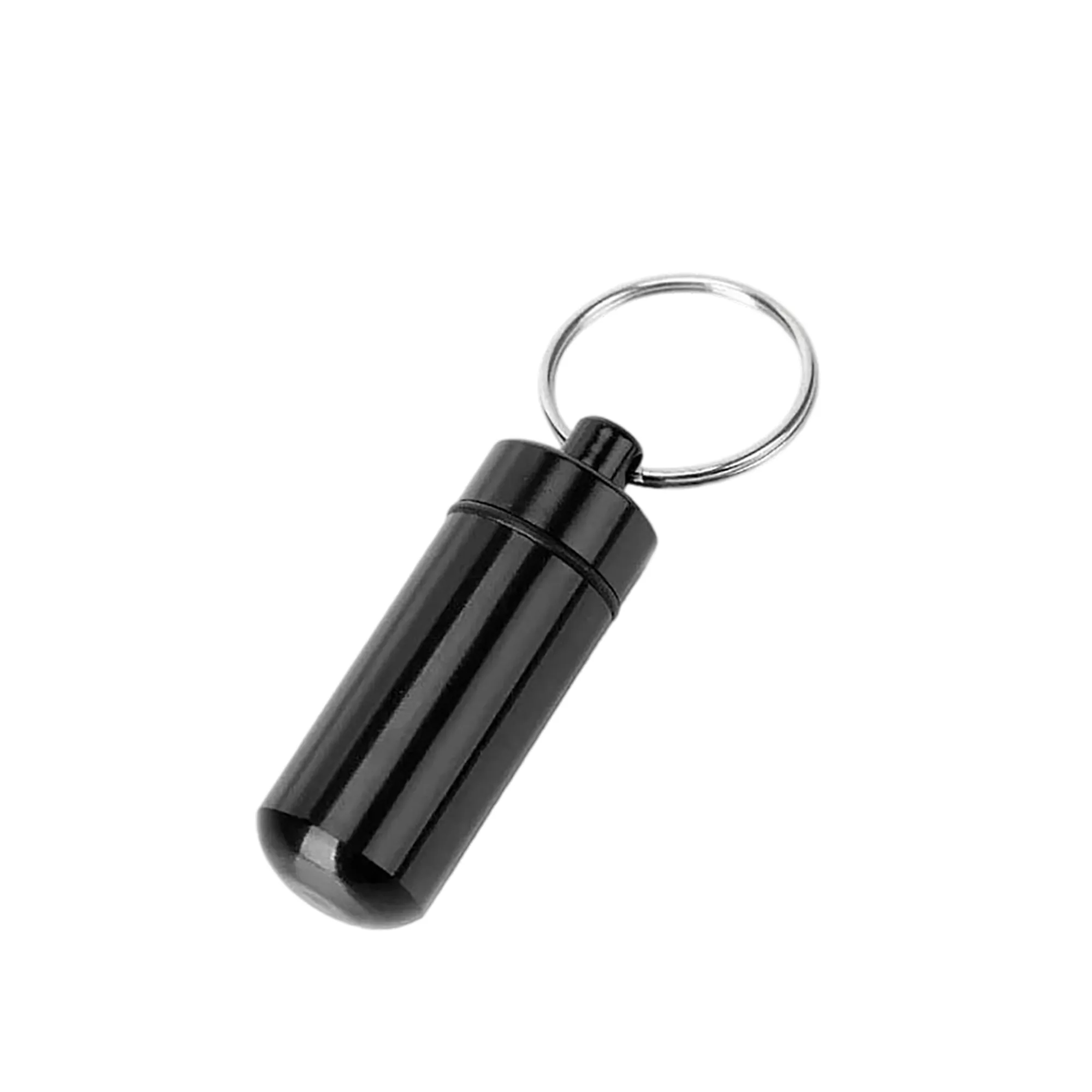 Aluminium Bottle Opener Keychain 7