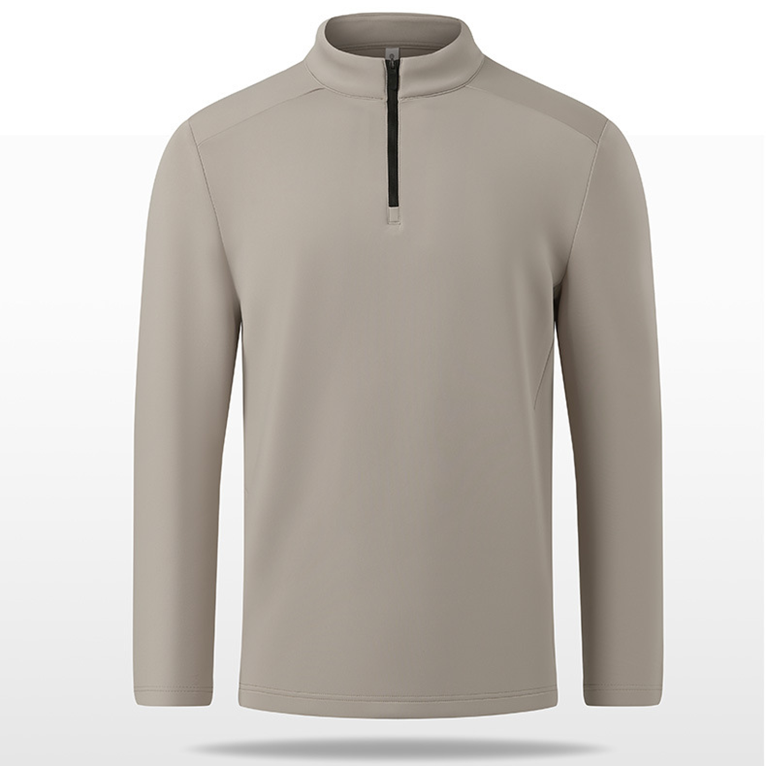 Lightweight Sport 1/2 Zip Pullover Jacket 4