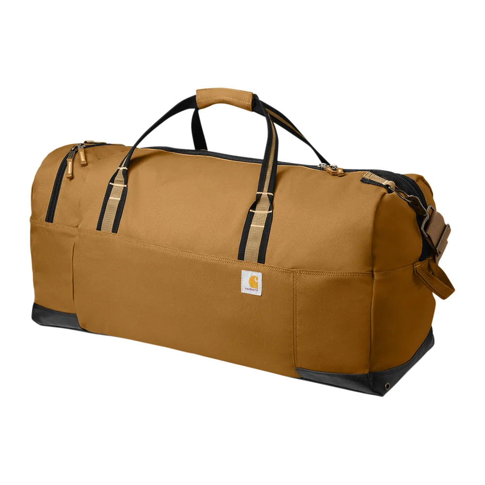 Carhartt (R) 120L Foundry Series Duffel 1