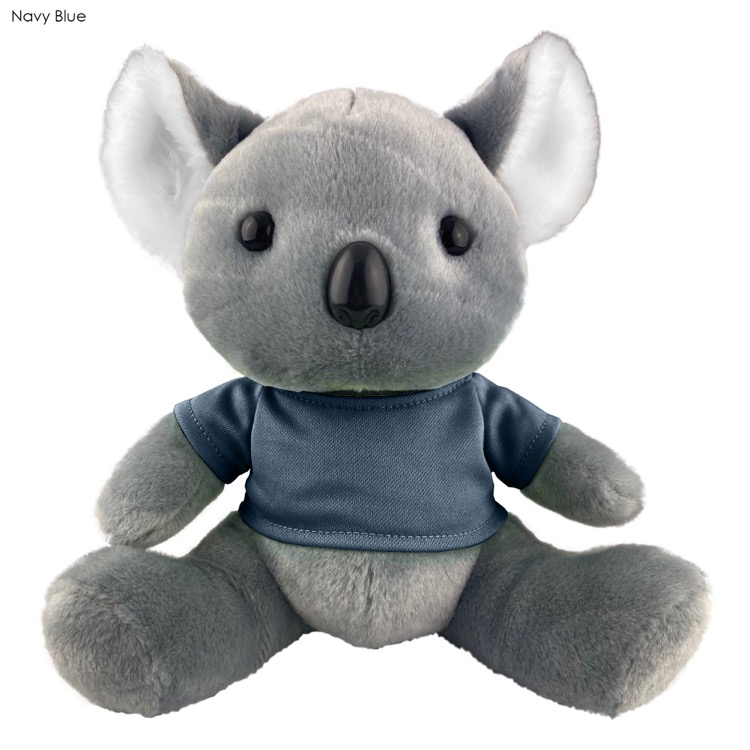 Koala Plush 10