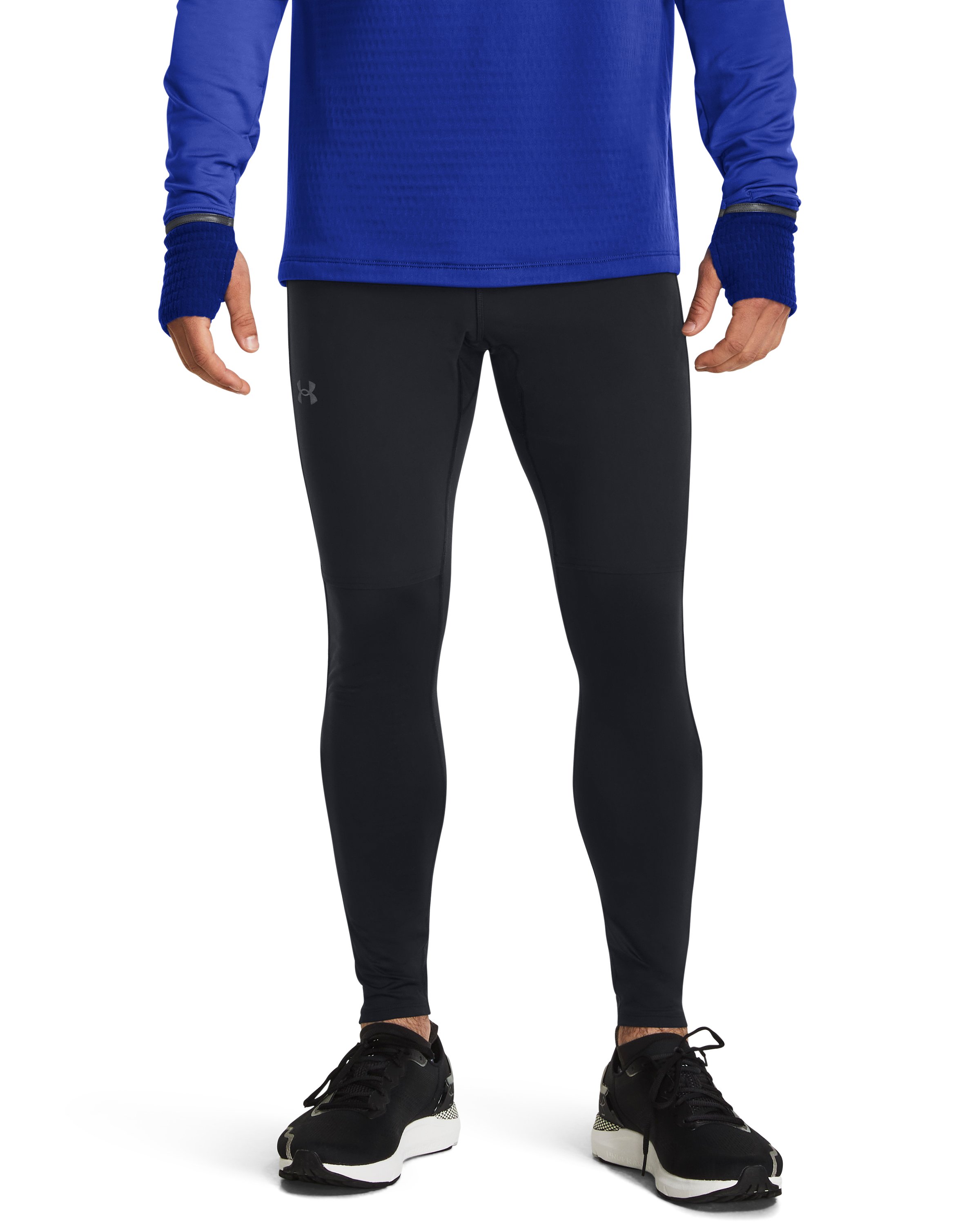 Men's UA Qualifier Elite Cold Tights 3