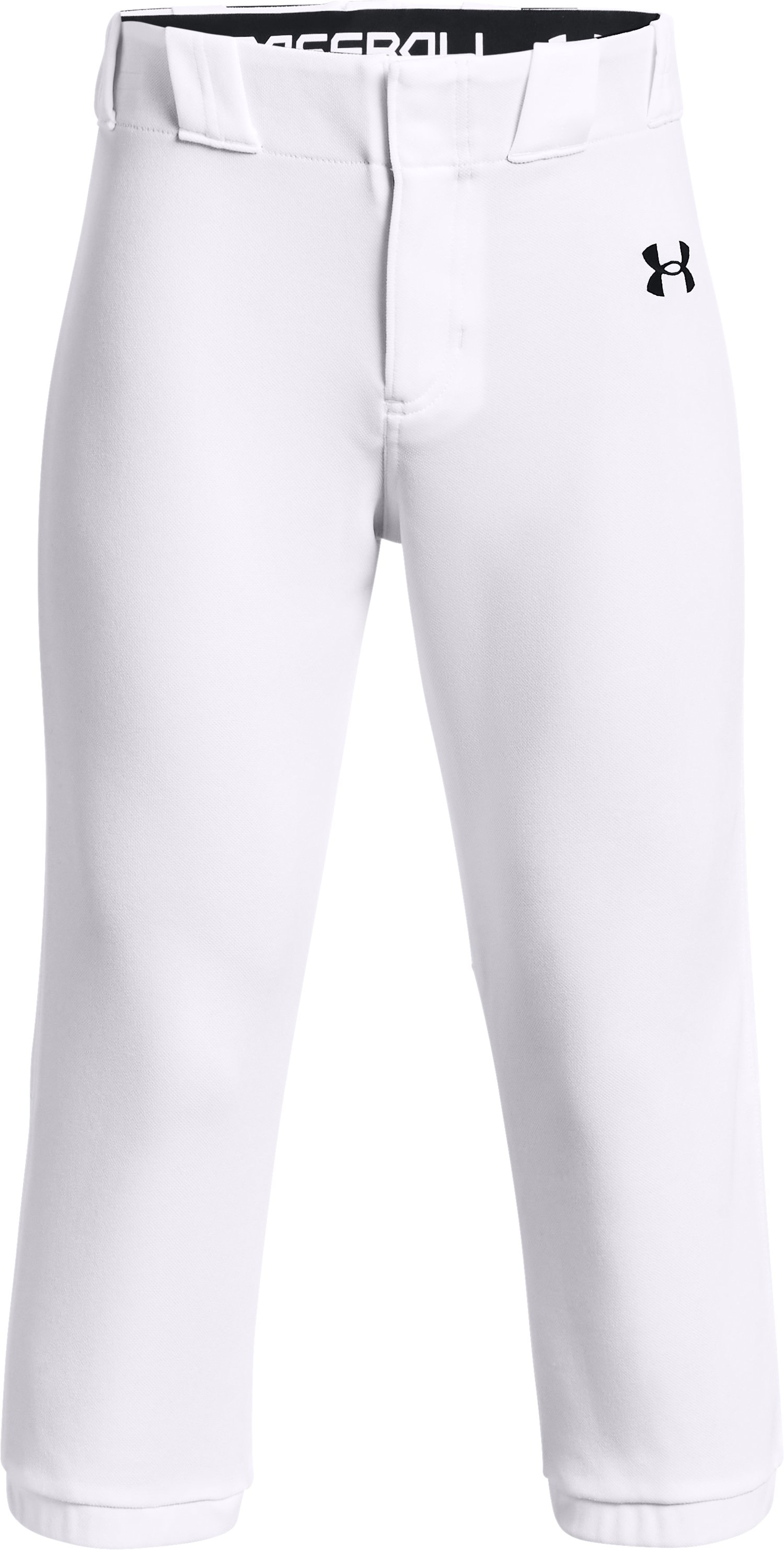 UA Utility Pro Boys' Knicker Baseball Pants 2