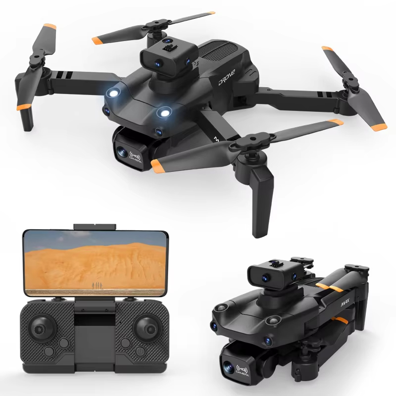 Hd Aerial Photography Electric Control Aircraft Drone 3