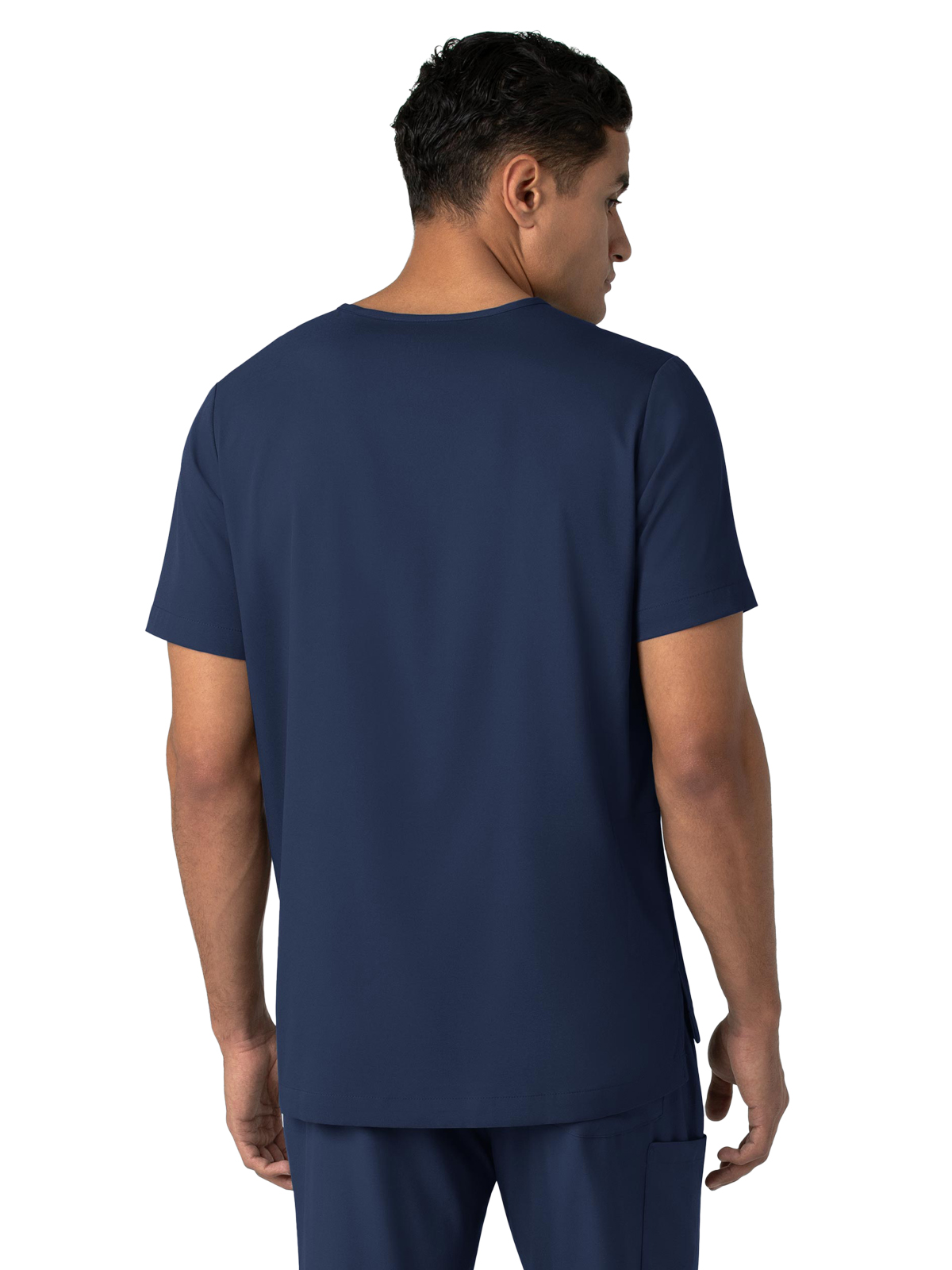 Wink - Boundless - Men's Four-Pocket V-Neck Top 19
