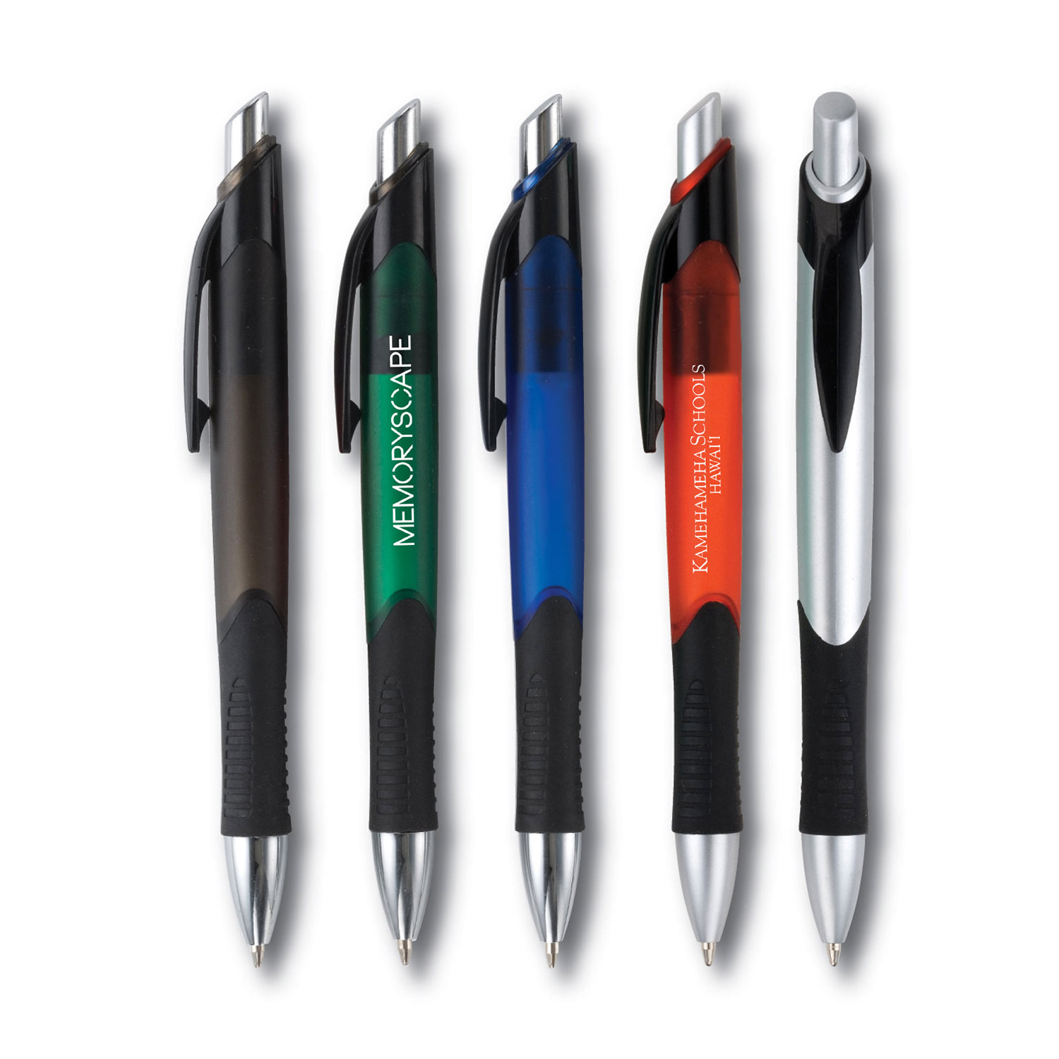 Breeze Pen 5